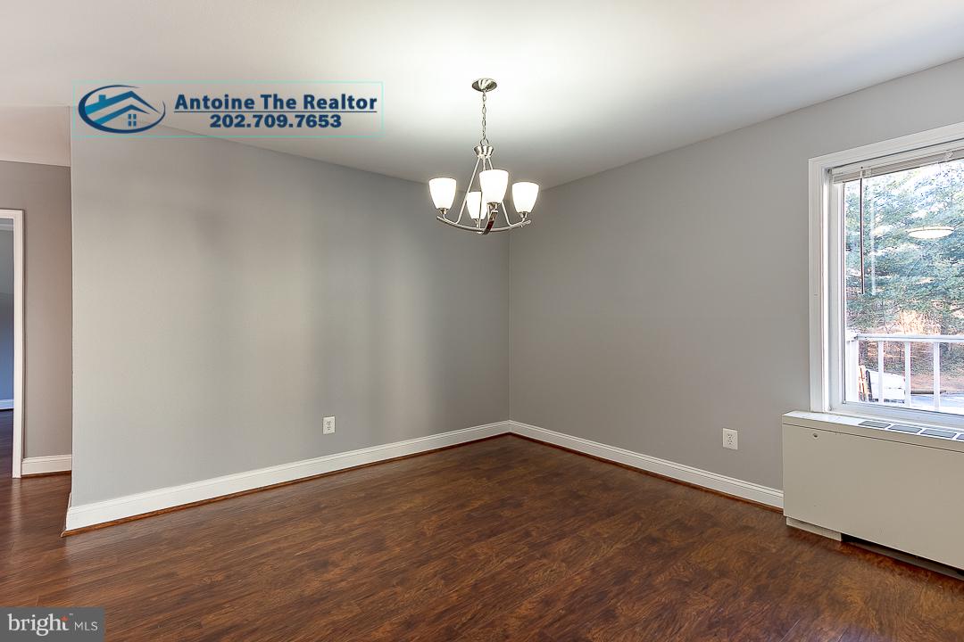 THE FAIRMONT - Residential Lease