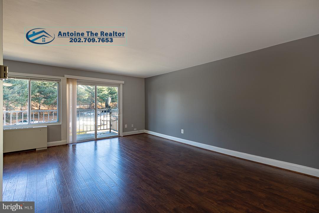 THE FAIRMONT - Residential Lease