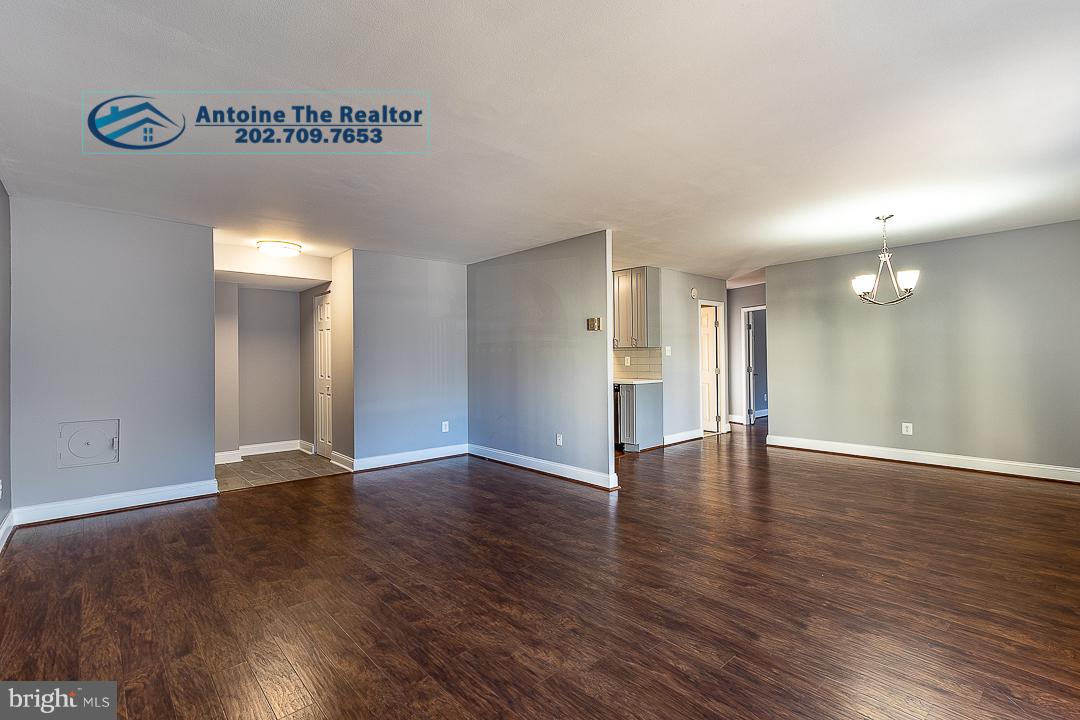 THE FAIRMONT - Residential Lease