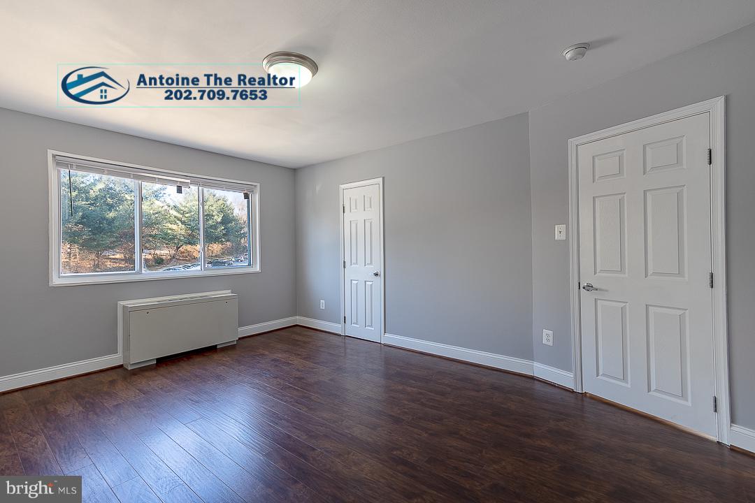 THE FAIRMONT - Residential Lease