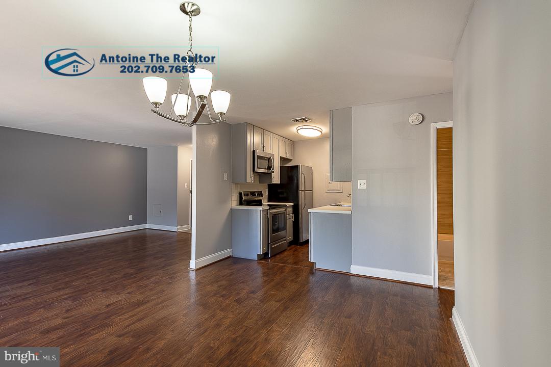 THE FAIRMONT - Residential Lease