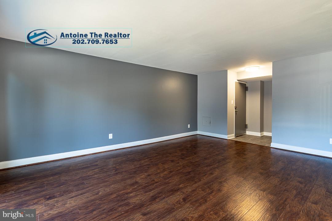 THE FAIRMONT - Residential Lease