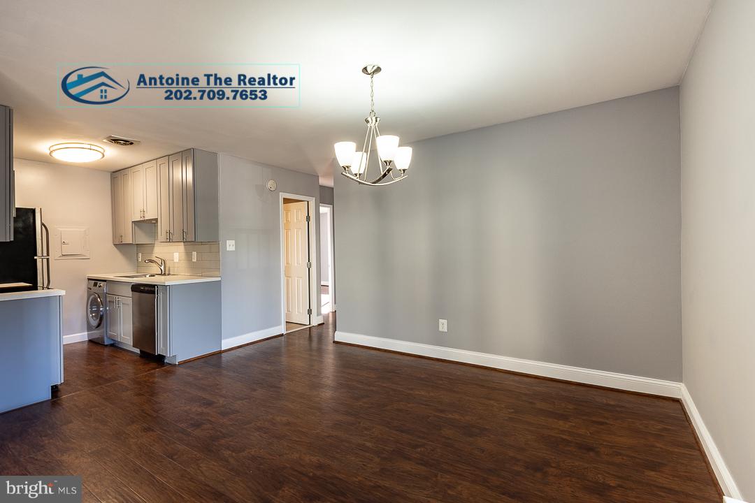 THE FAIRMONT - Residential Lease