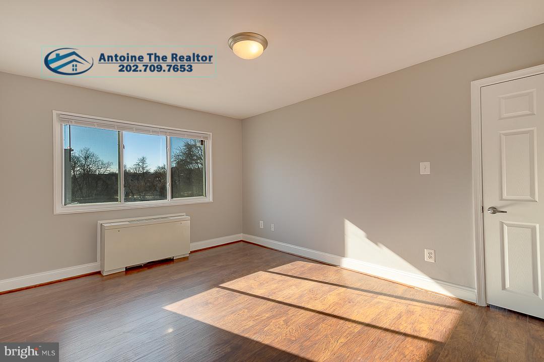 THE FAIRMONT - Residential Lease