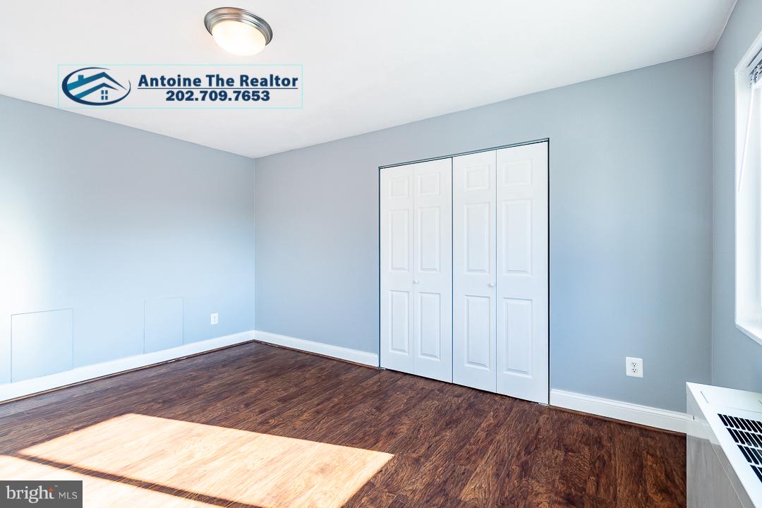 THE FAIRMONT - Residential Lease