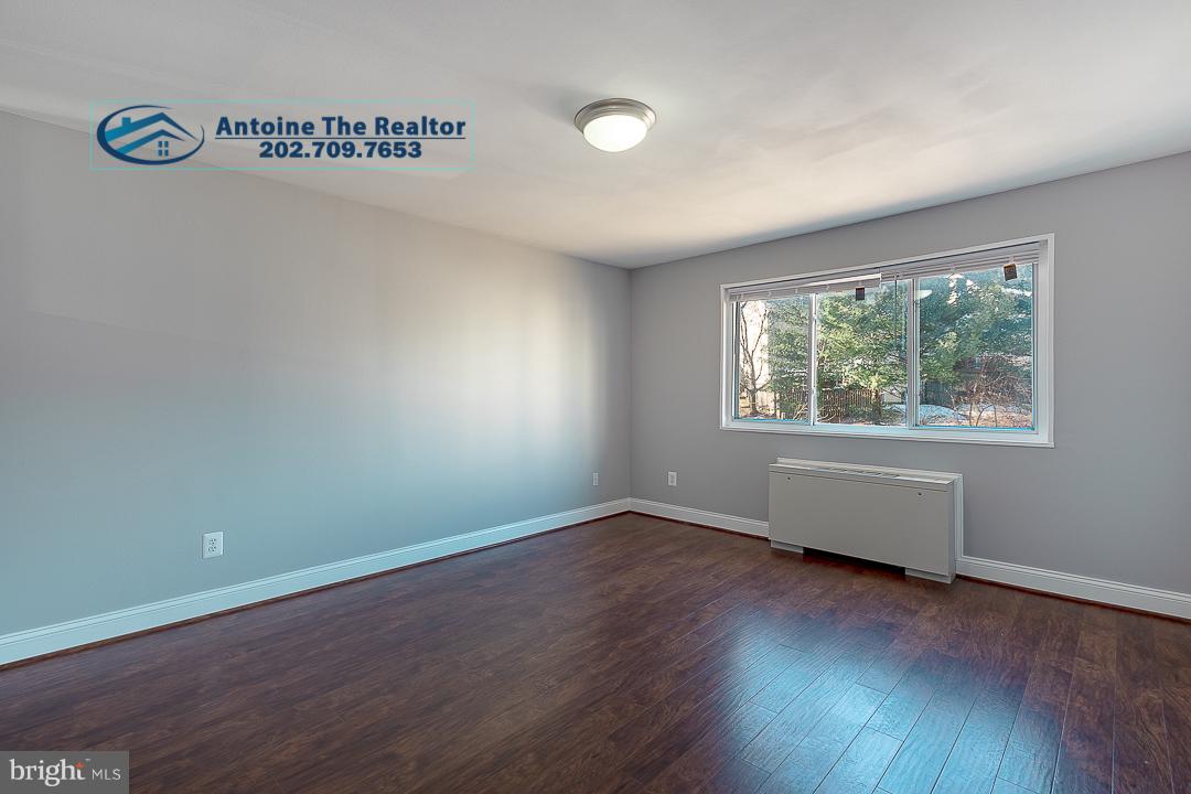 THE FAIRMONT - Residential Lease