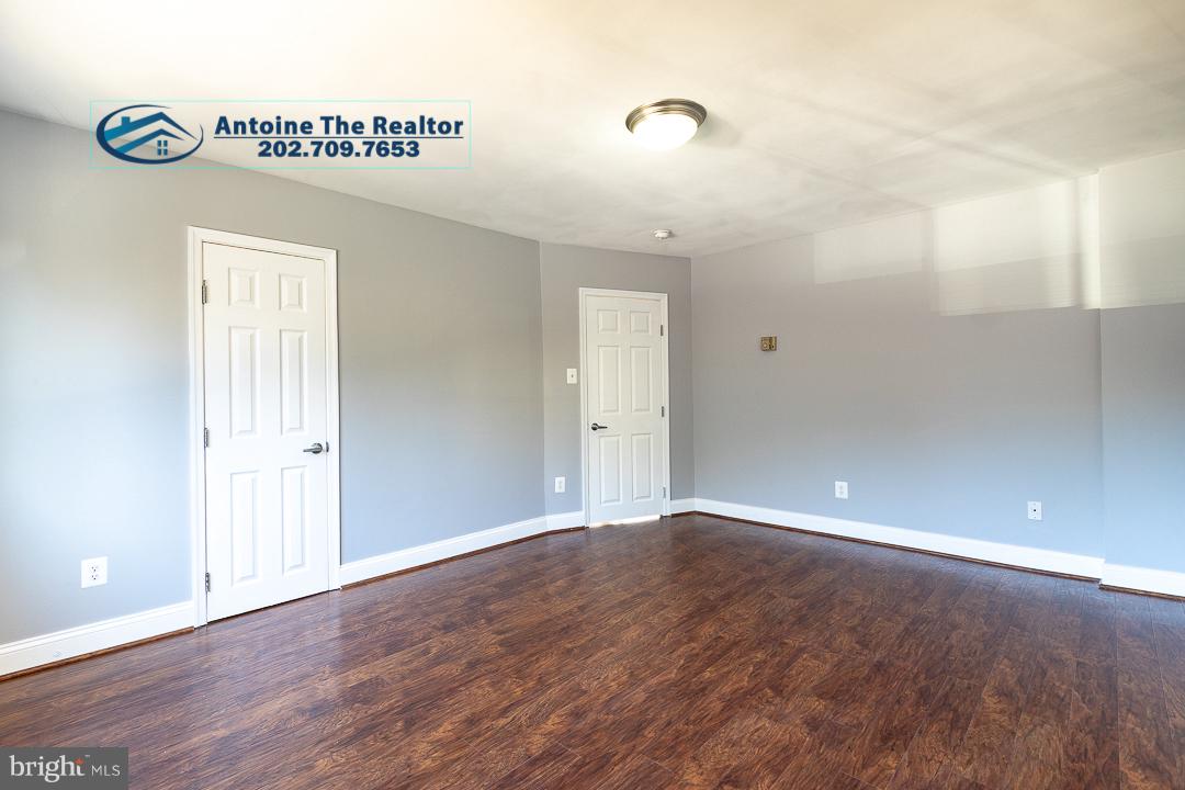 THE FAIRMONT - Residential Lease