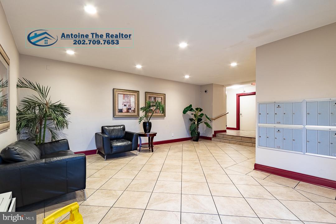 THE FAIRMONT - Residential Lease