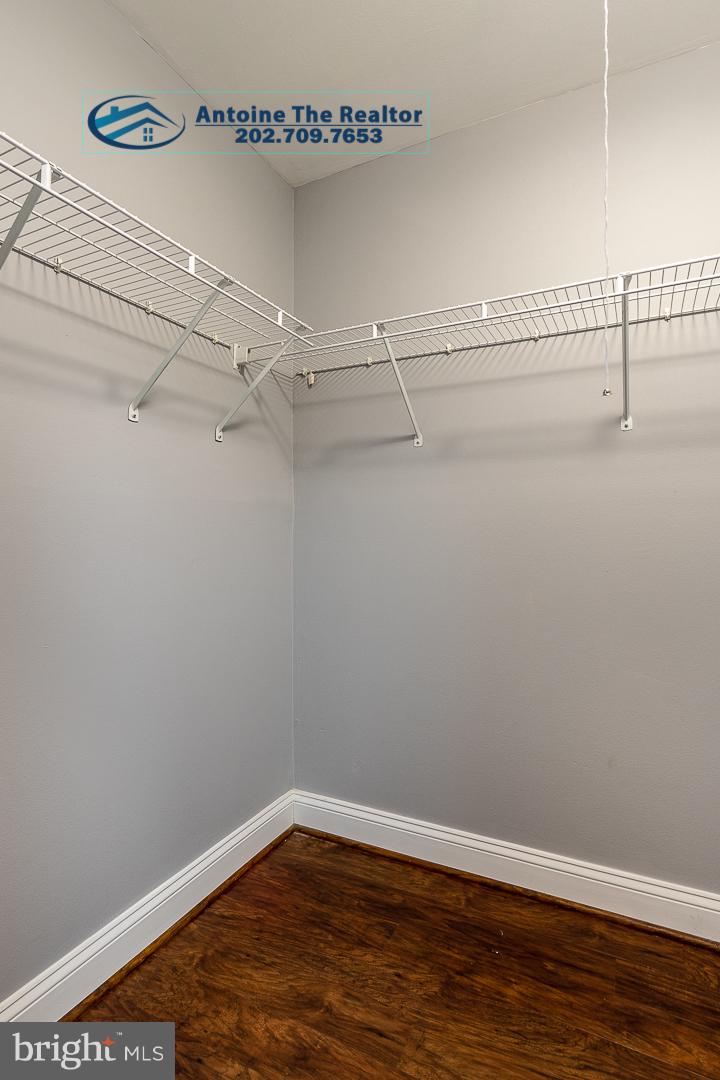 THE FAIRMONT - Residential Lease