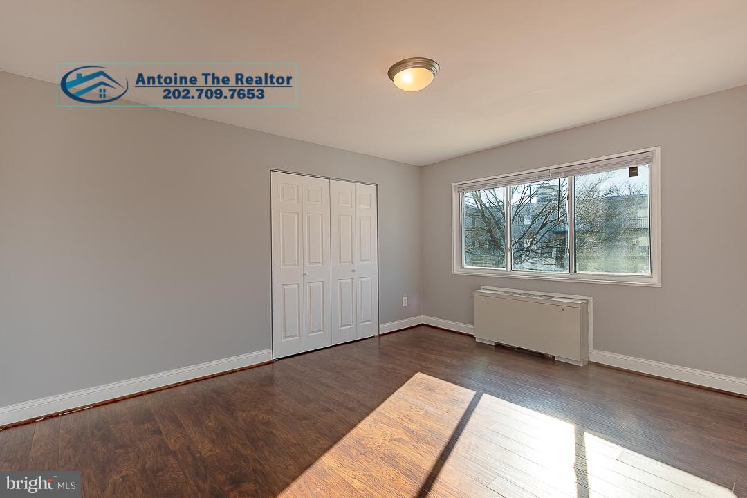 THE FAIRMONT - Residential Lease