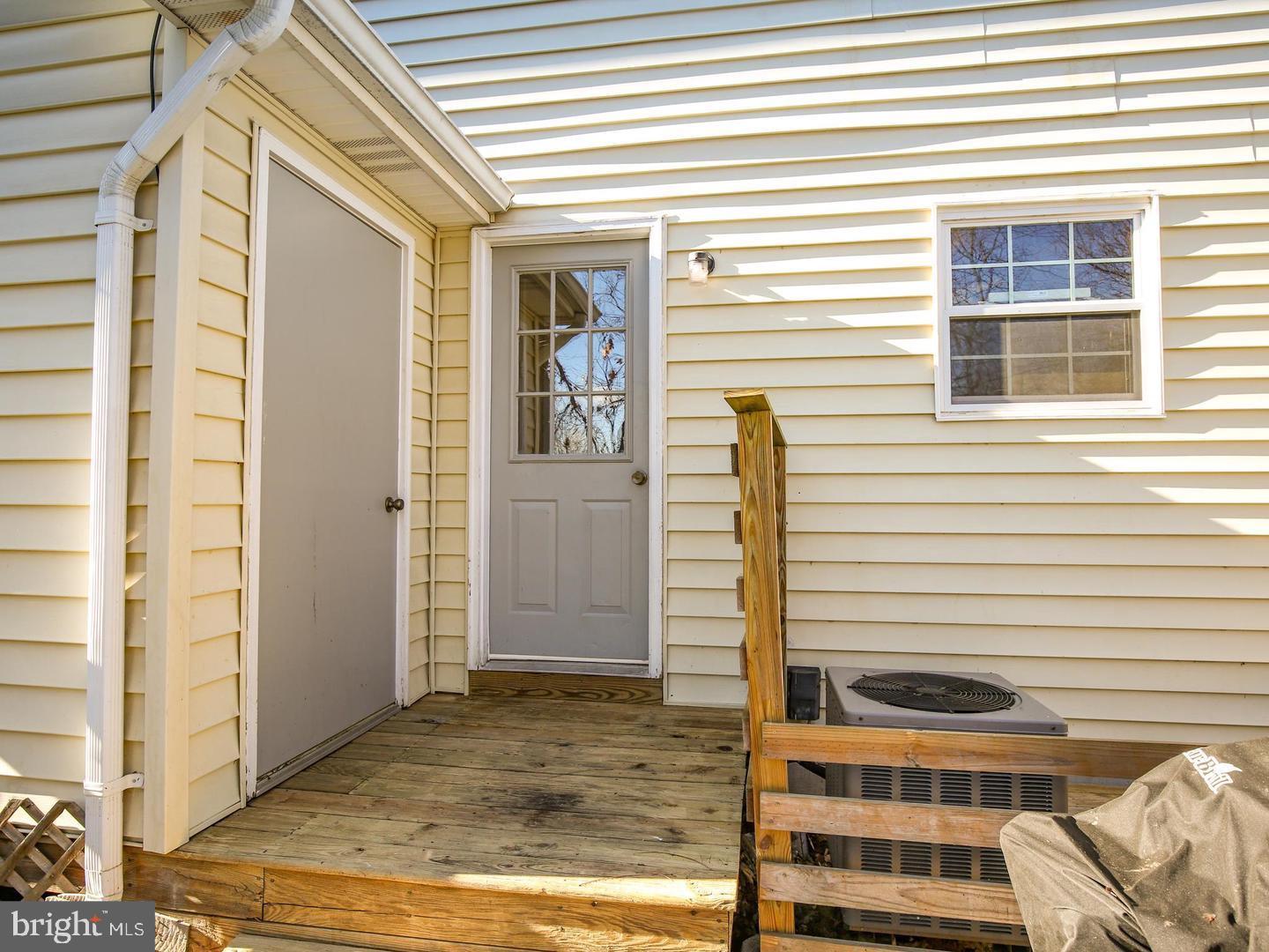 NOTTOWAY - Residential Lease