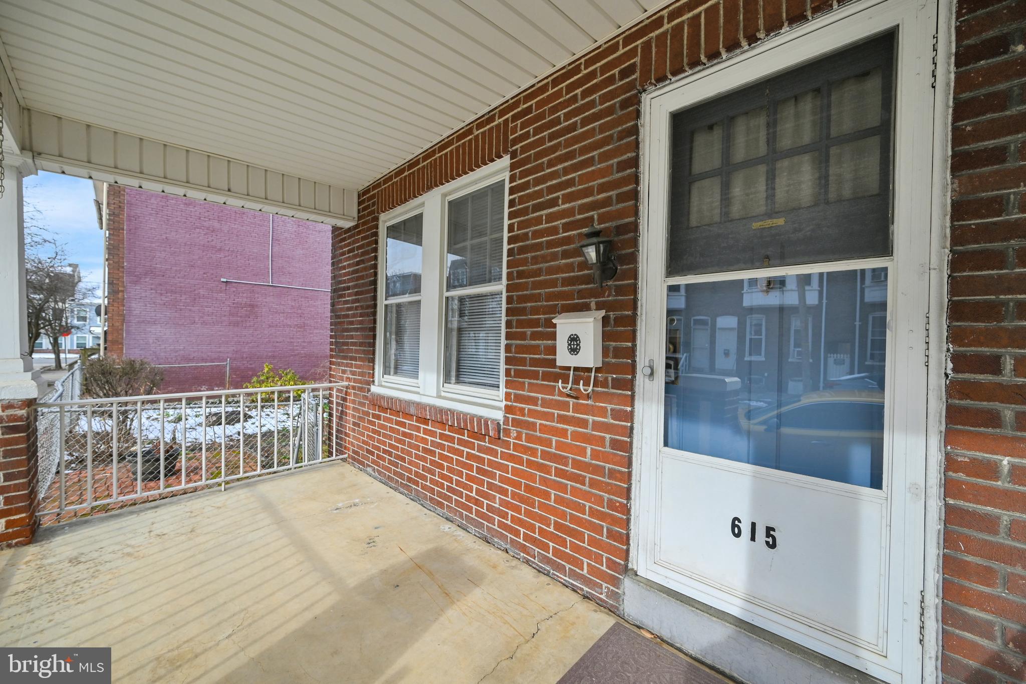 EAST YORK - Residential