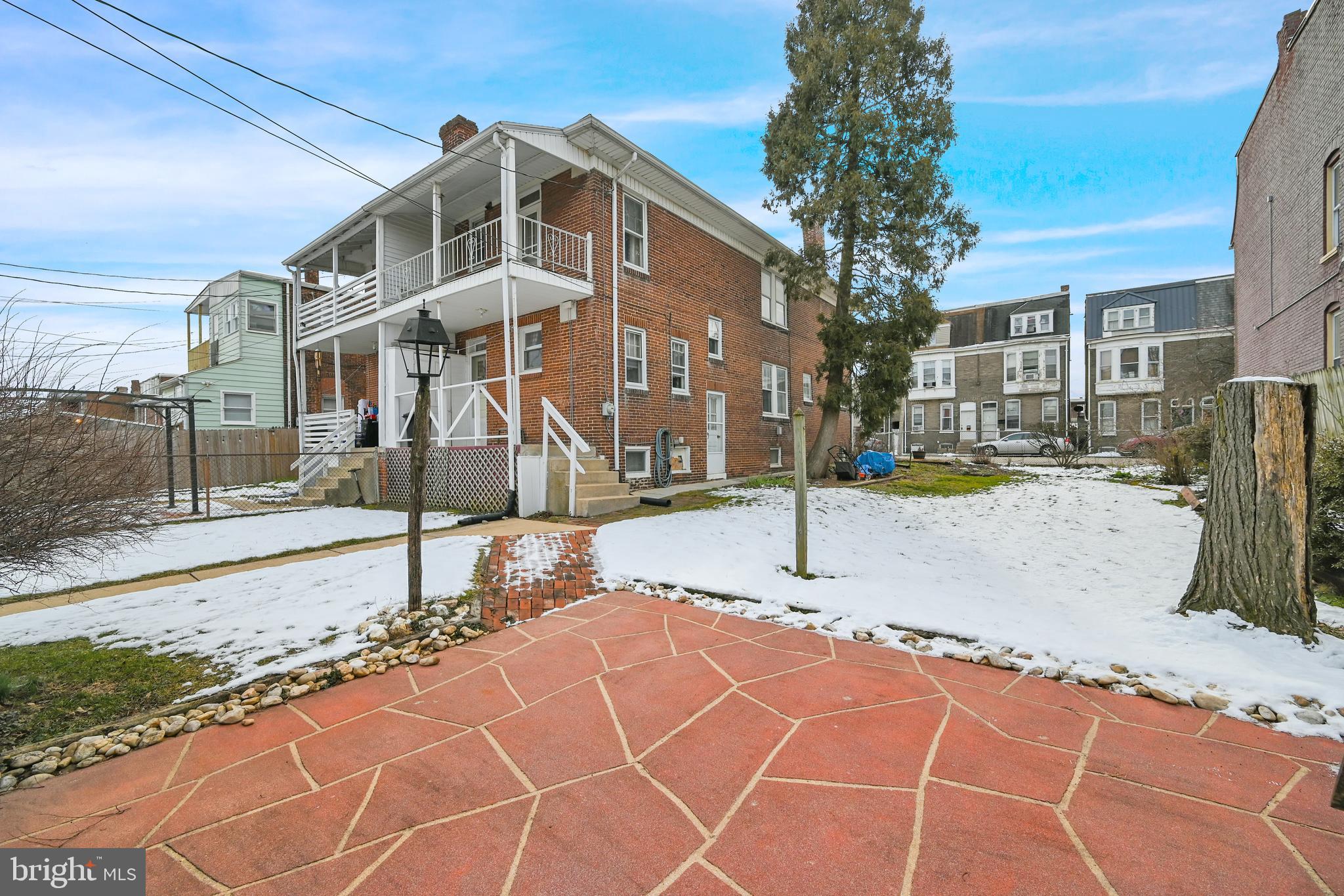 EAST YORK - Residential