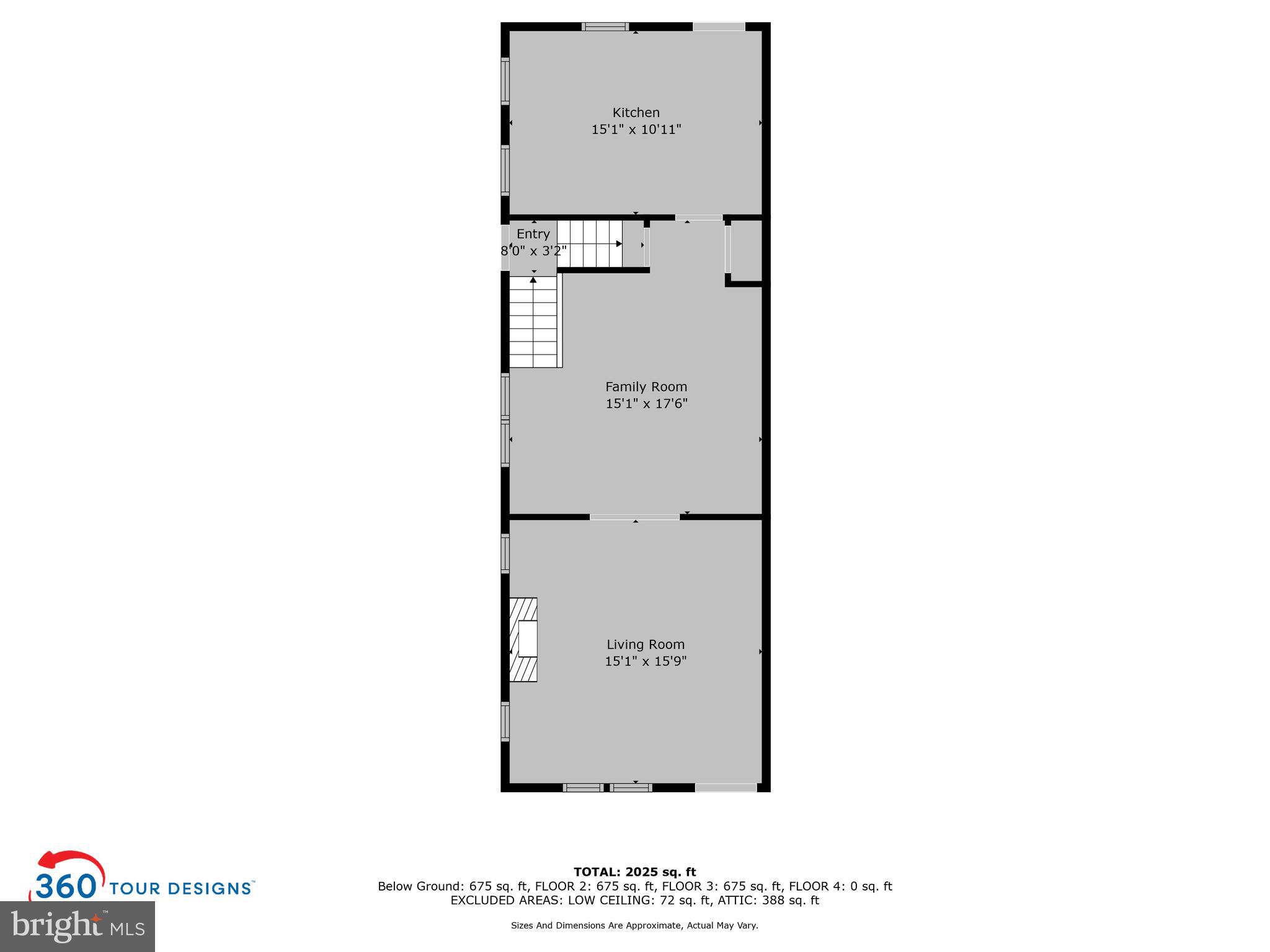 EAST YORK - Residential