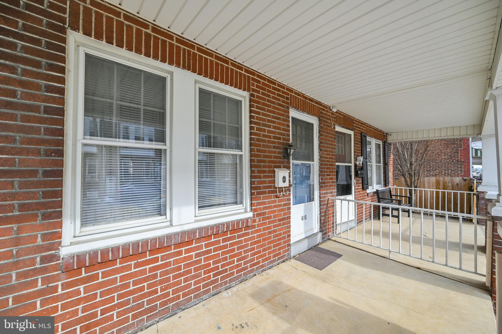 EAST YORK - Residential