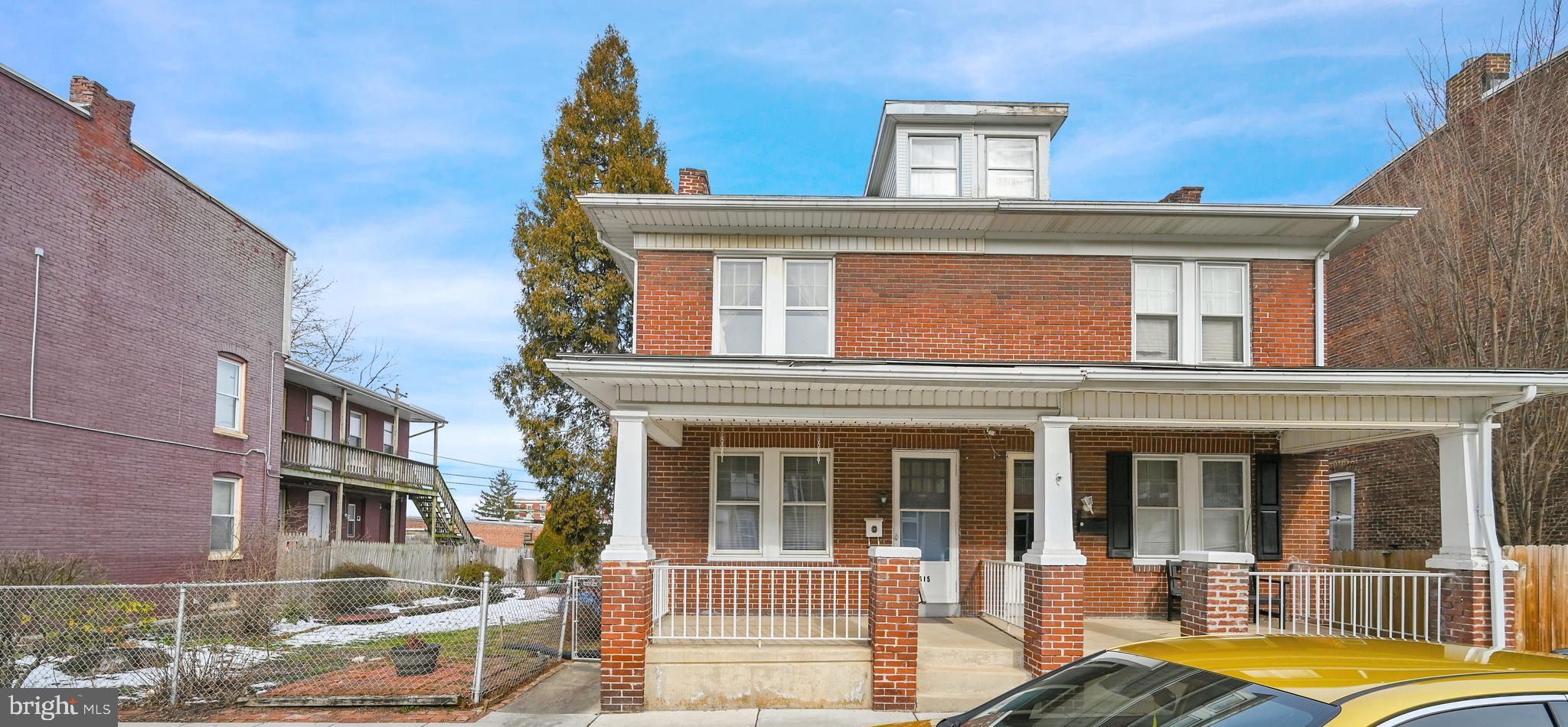 EAST YORK - Residential