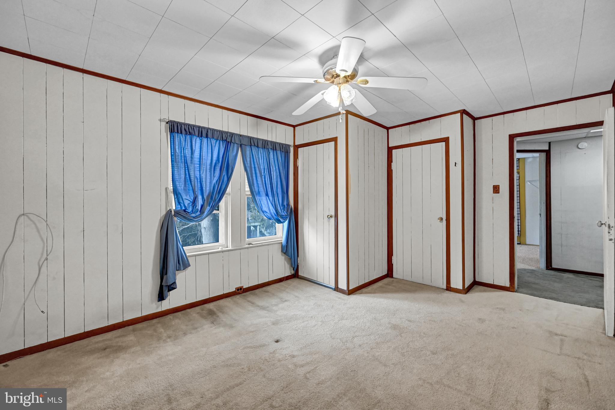 EAST YORK - Residential