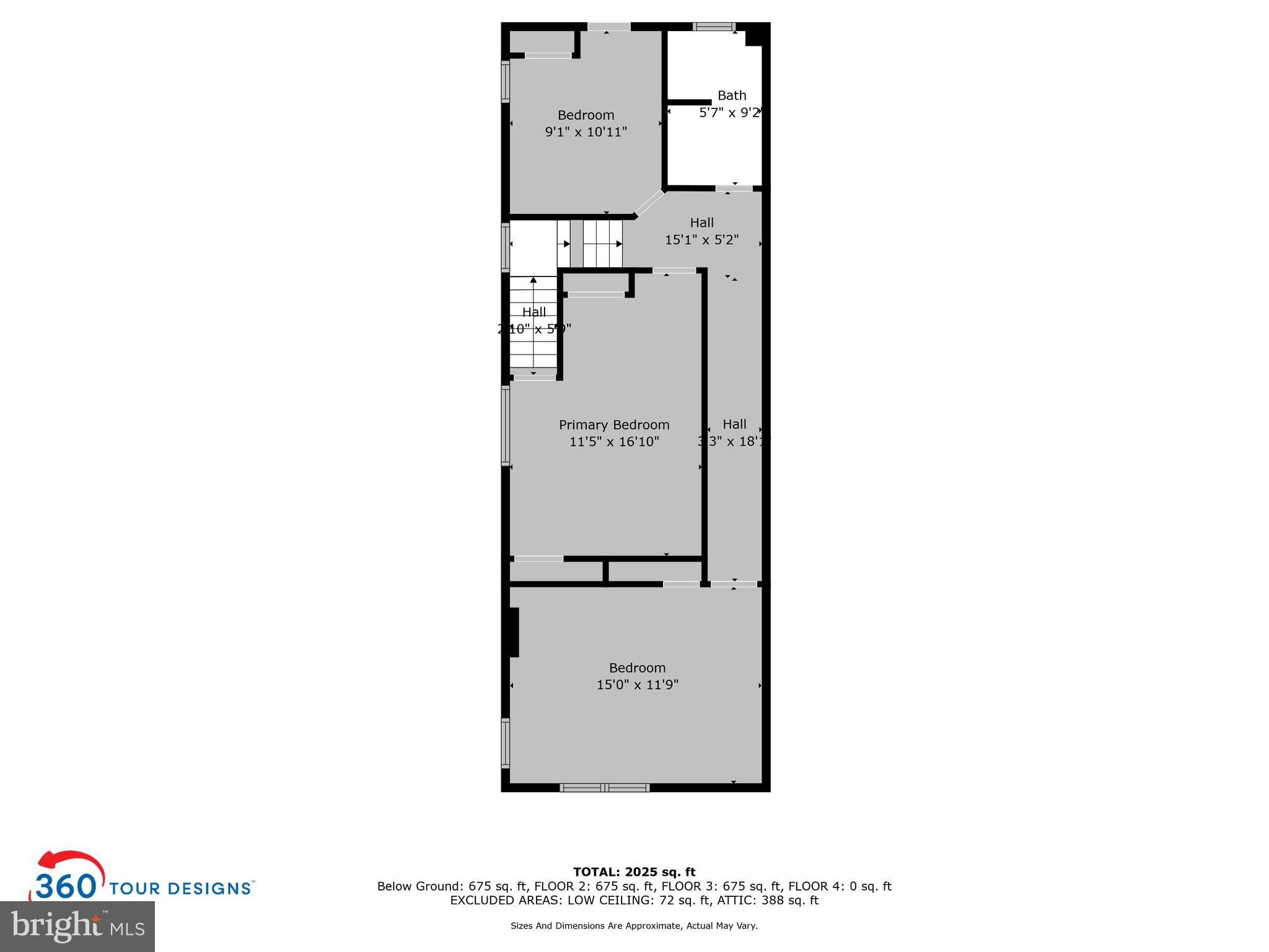 EAST YORK - Residential