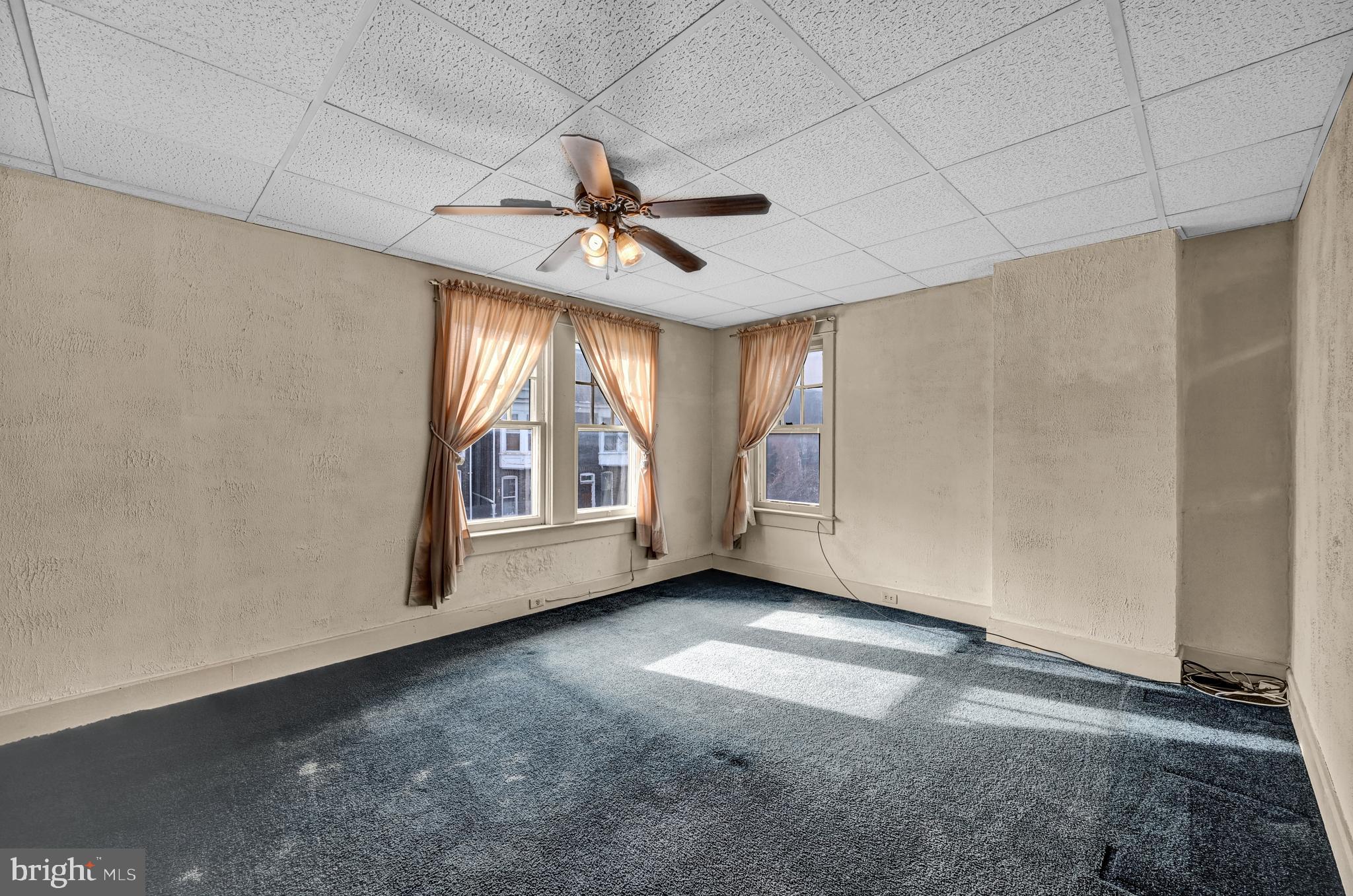EAST YORK - Residential