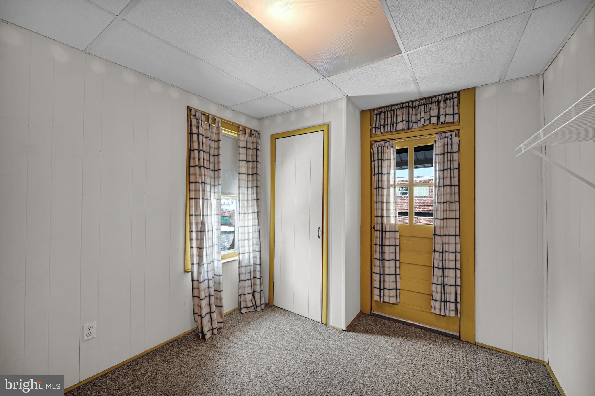 EAST YORK - Residential