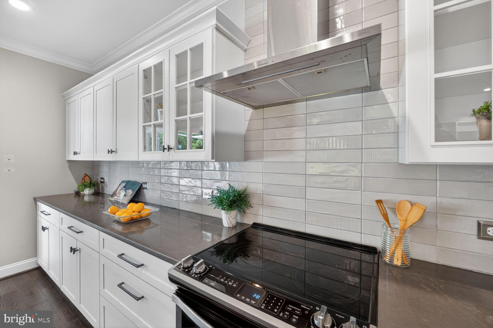 BRIGHTWOOD - Residential