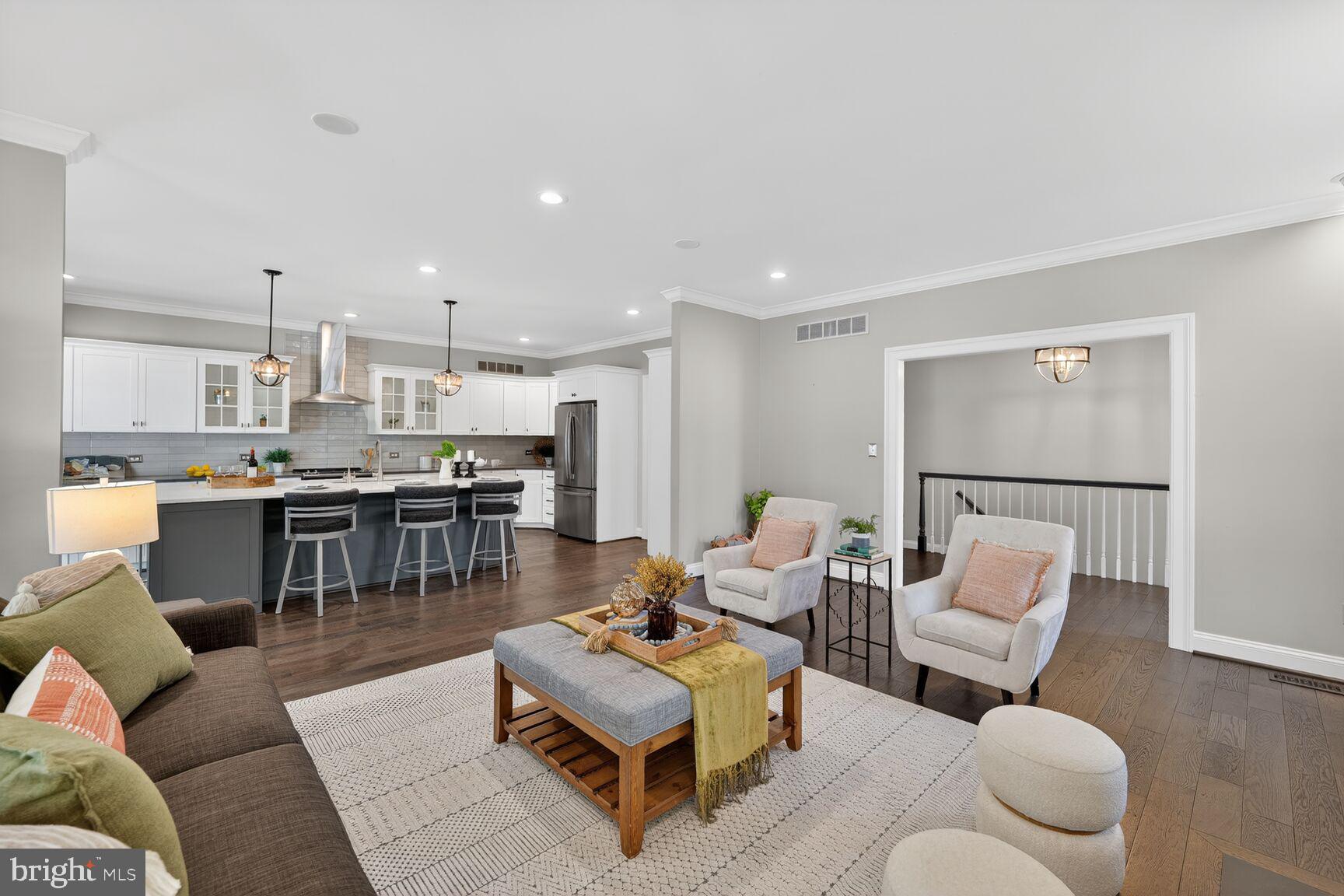 BRIGHTWOOD - Residential