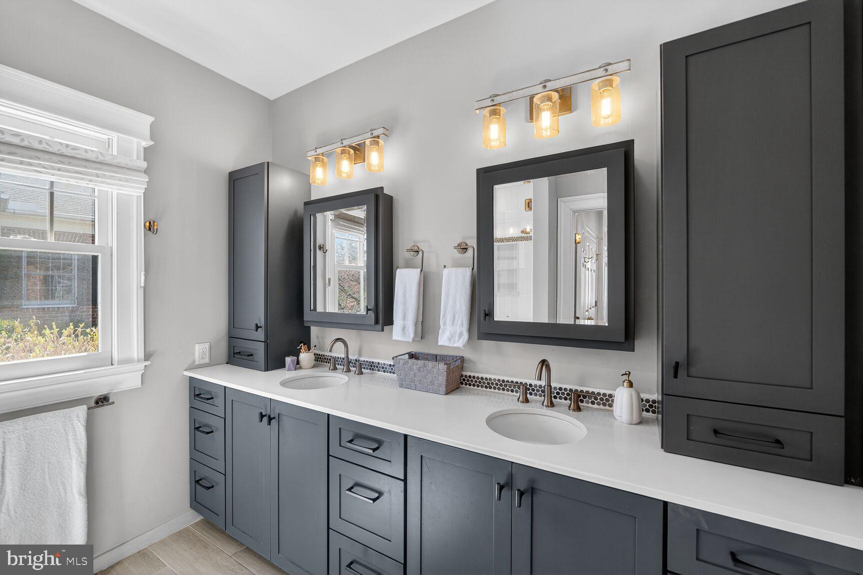 BRIGHTWOOD - Residential