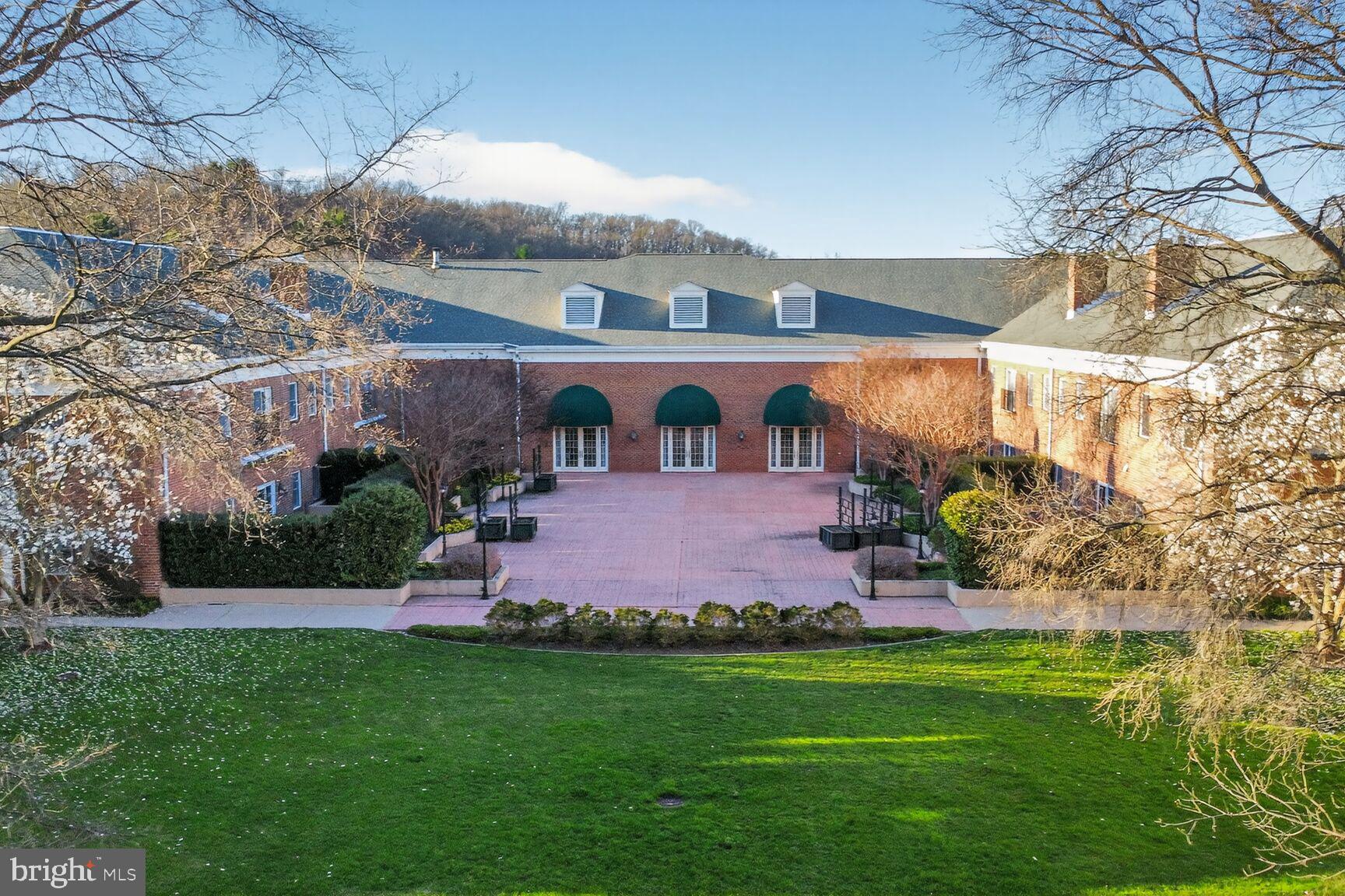 BRIGHTWOOD - Residential