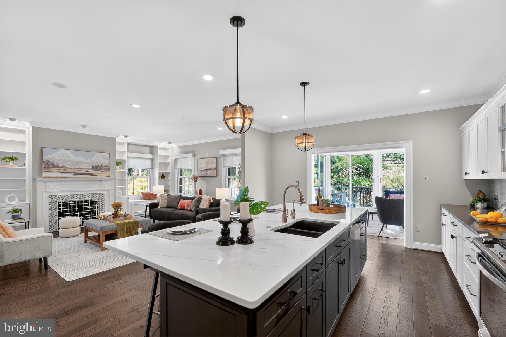 BRIGHTWOOD - Residential