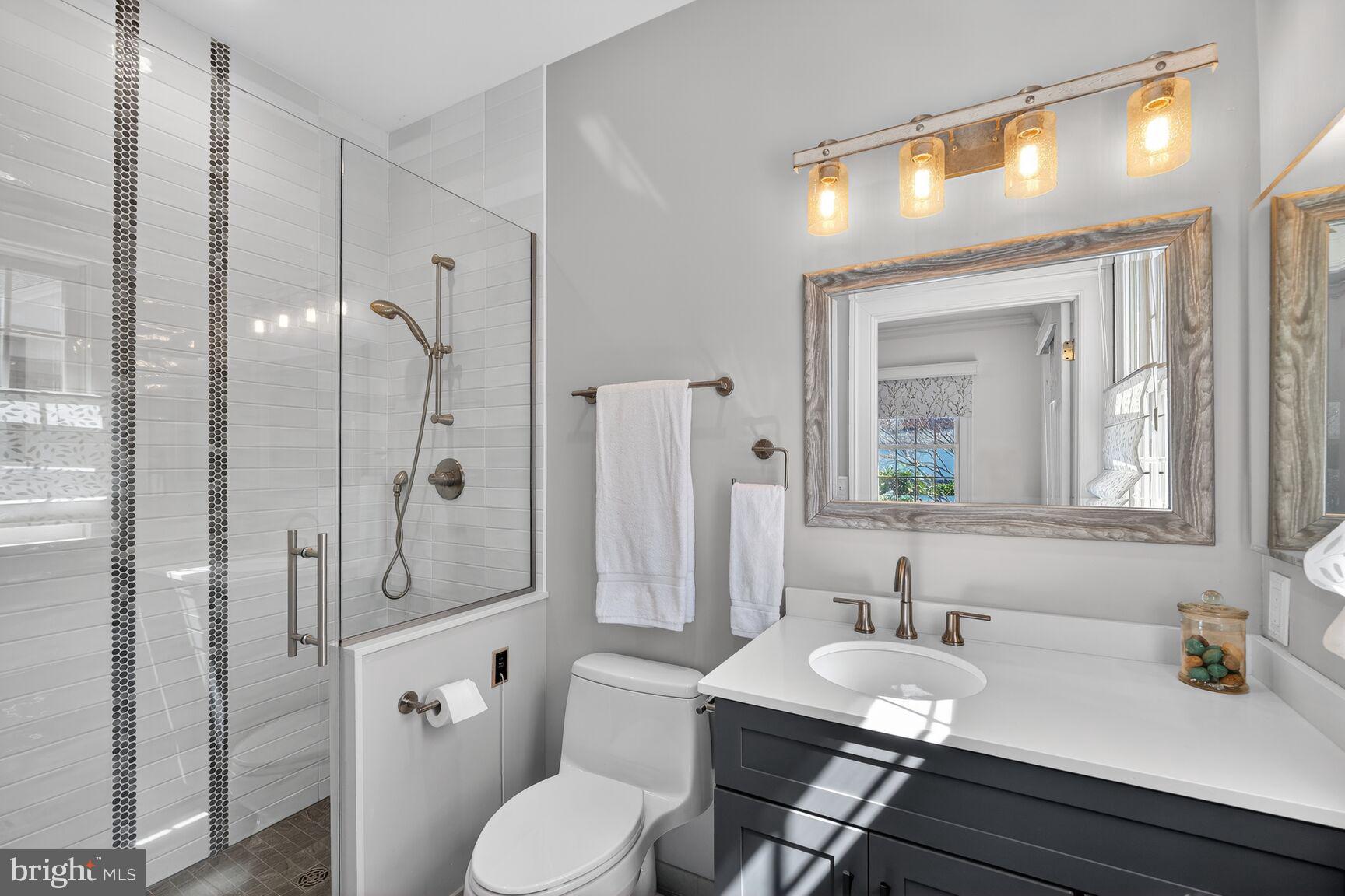 BRIGHTWOOD - Residential