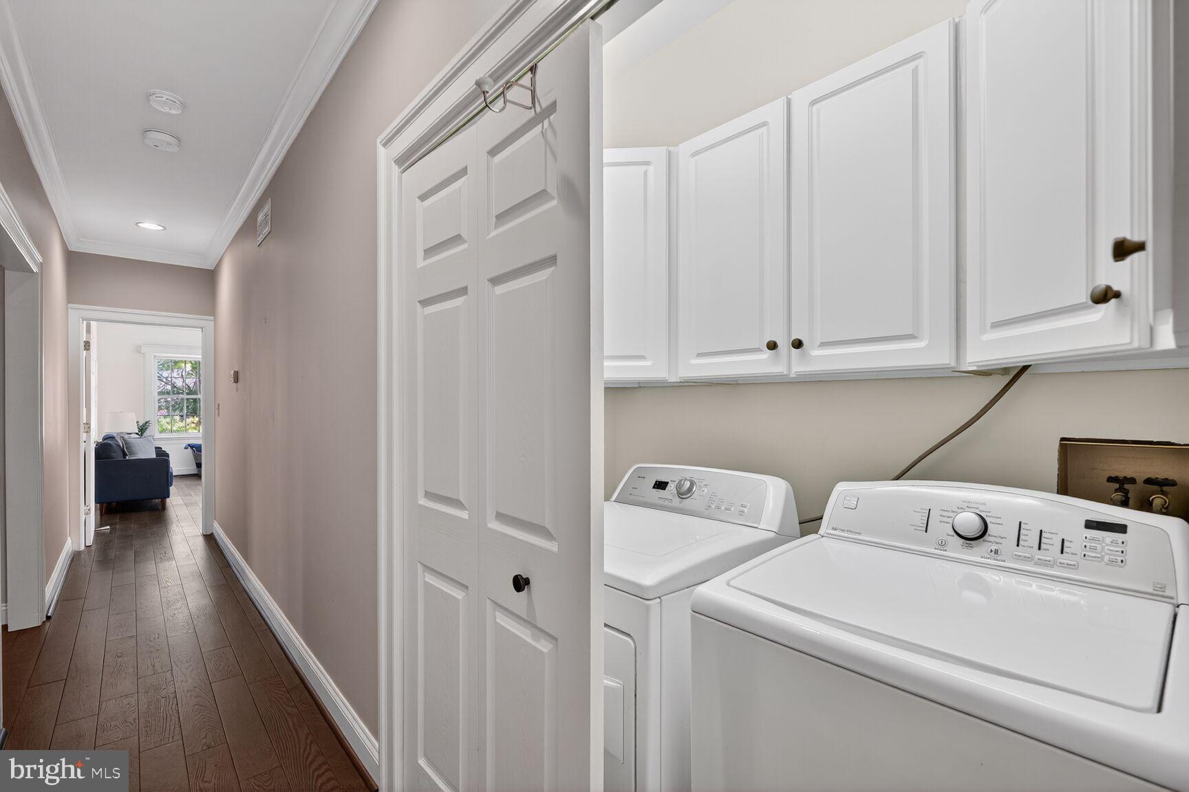 BRIGHTWOOD - Residential