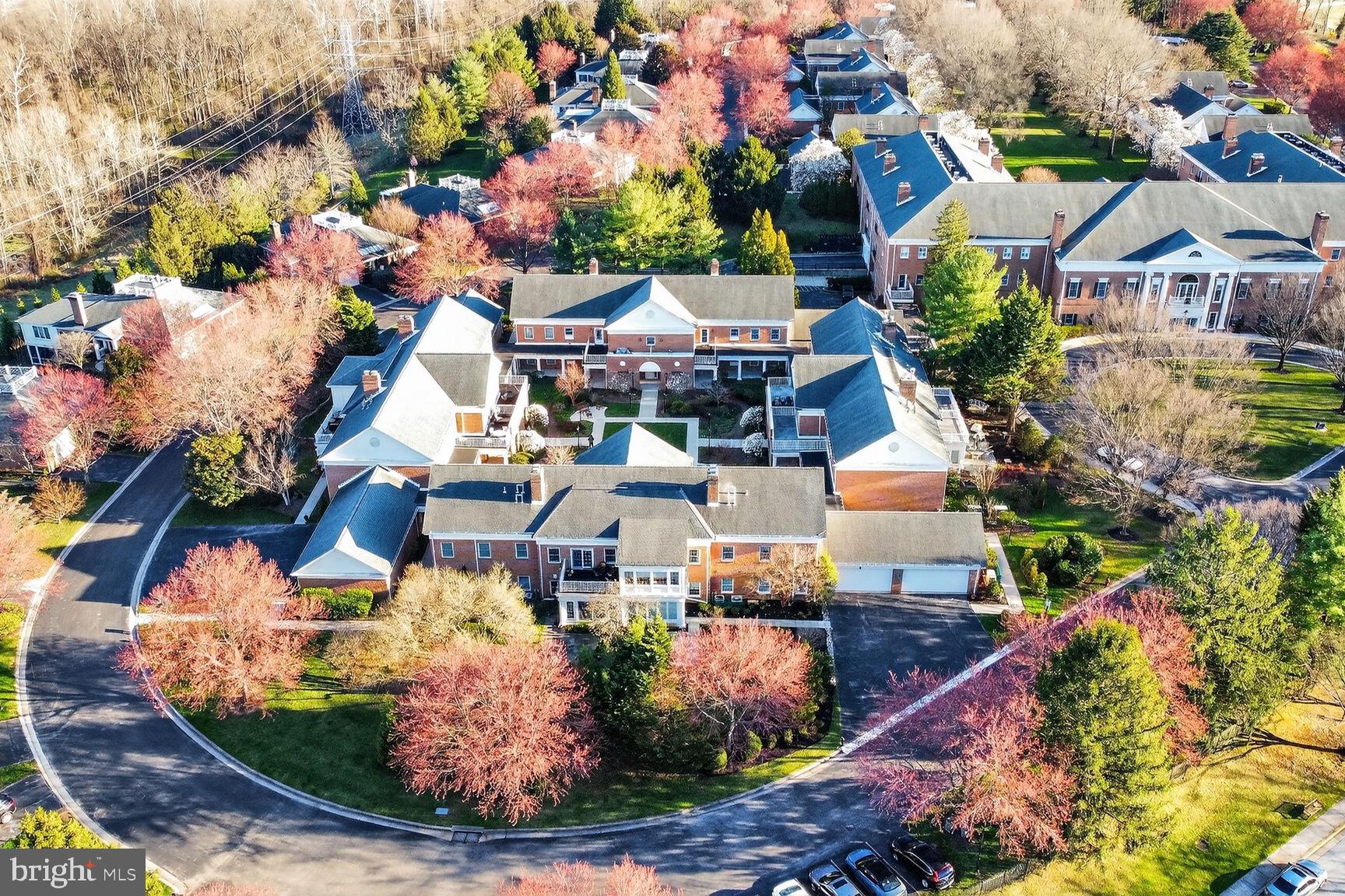 BRIGHTWOOD - Residential