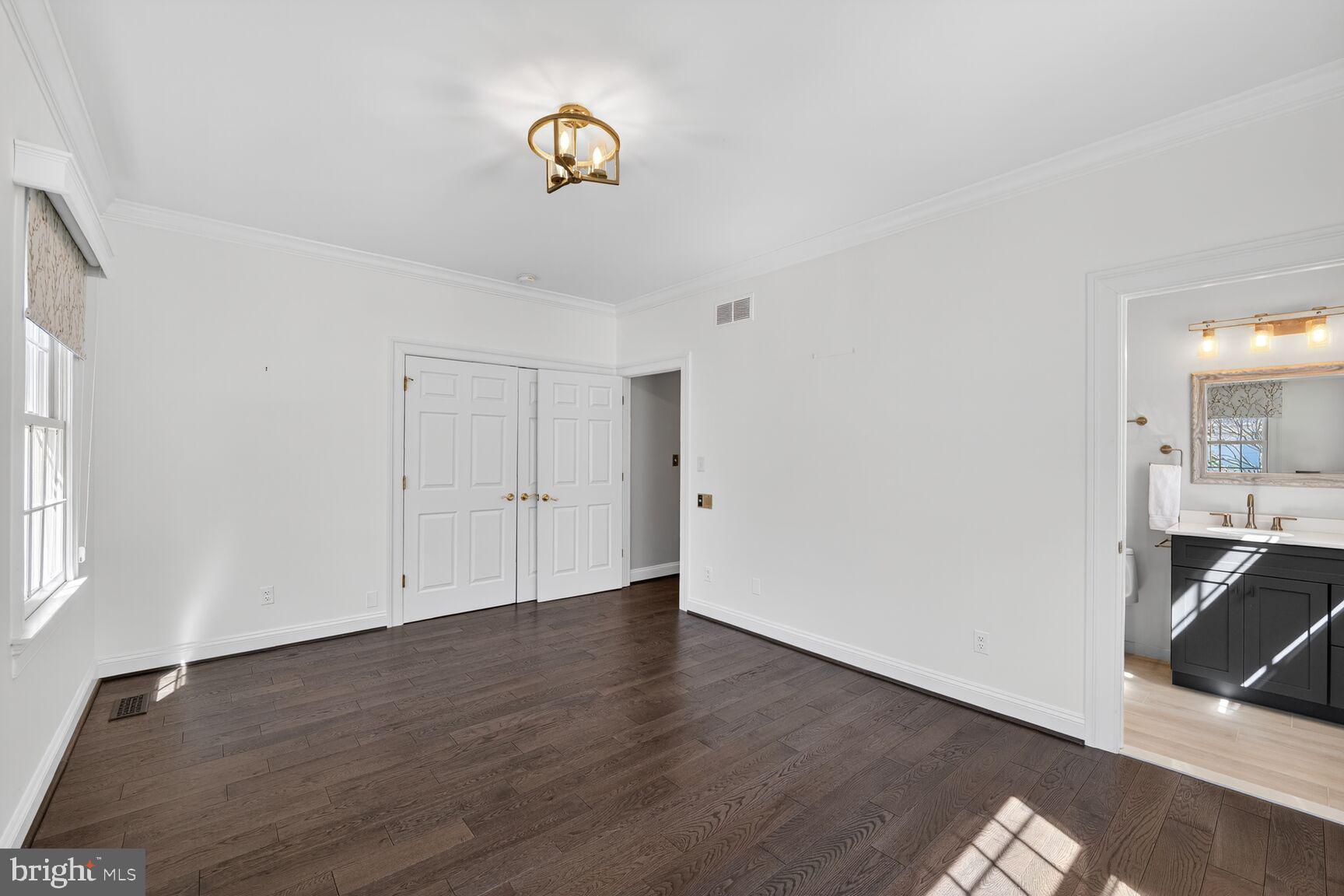 BRIGHTWOOD - Residential