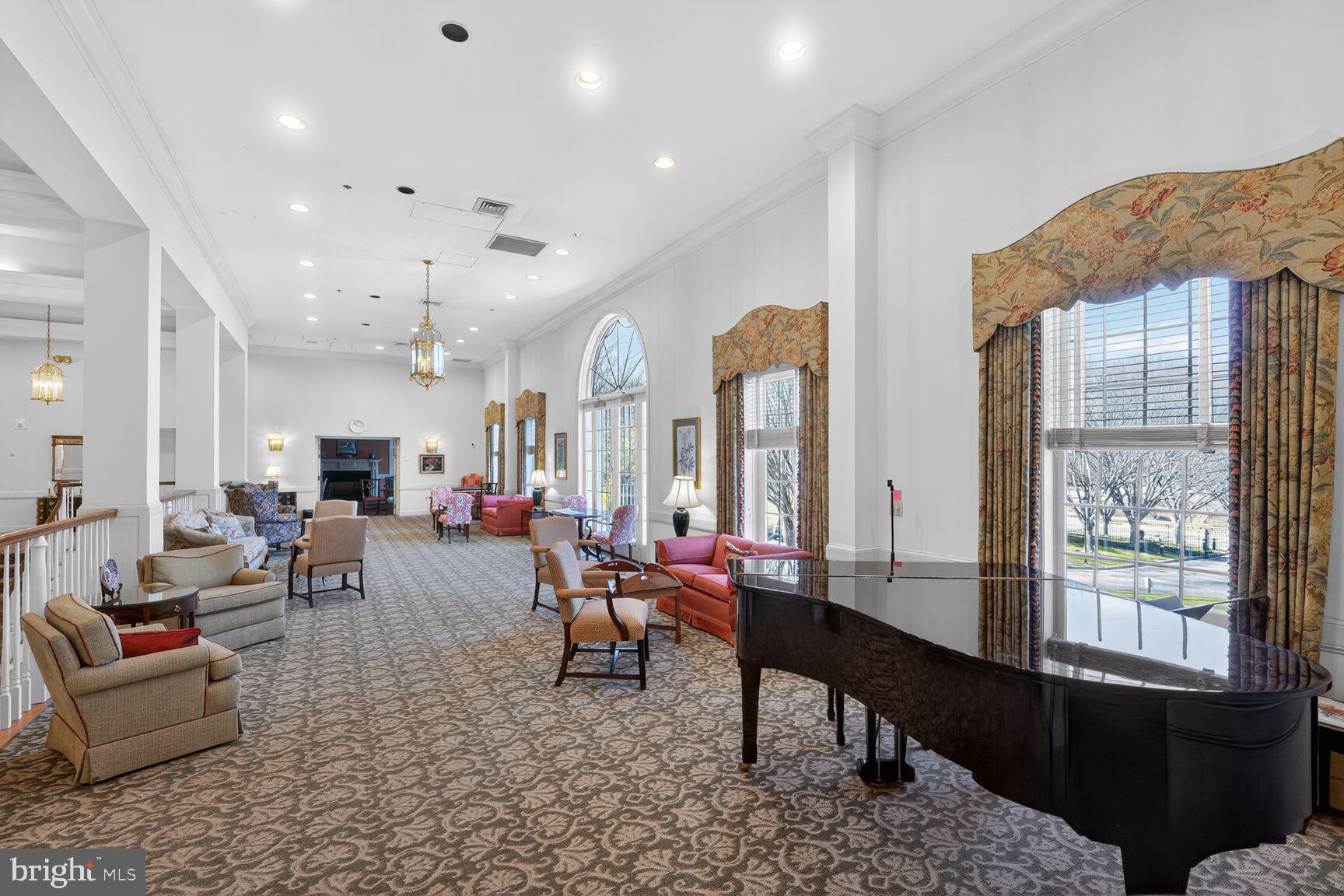 BRIGHTWOOD - Residential