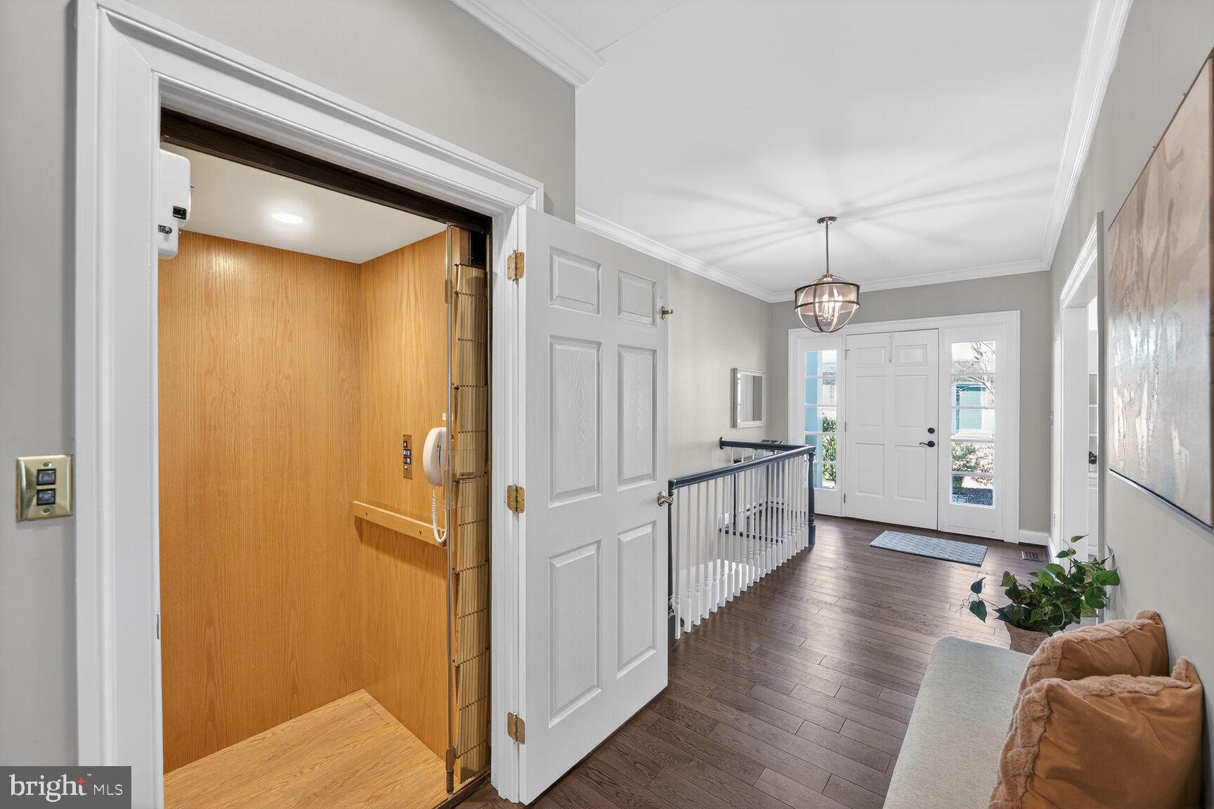 BRIGHTWOOD - Residential