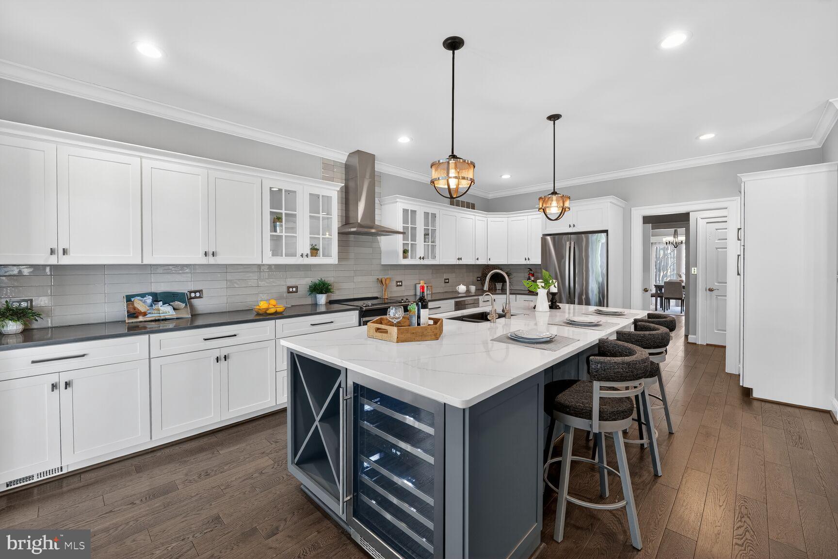 BRIGHTWOOD - Residential