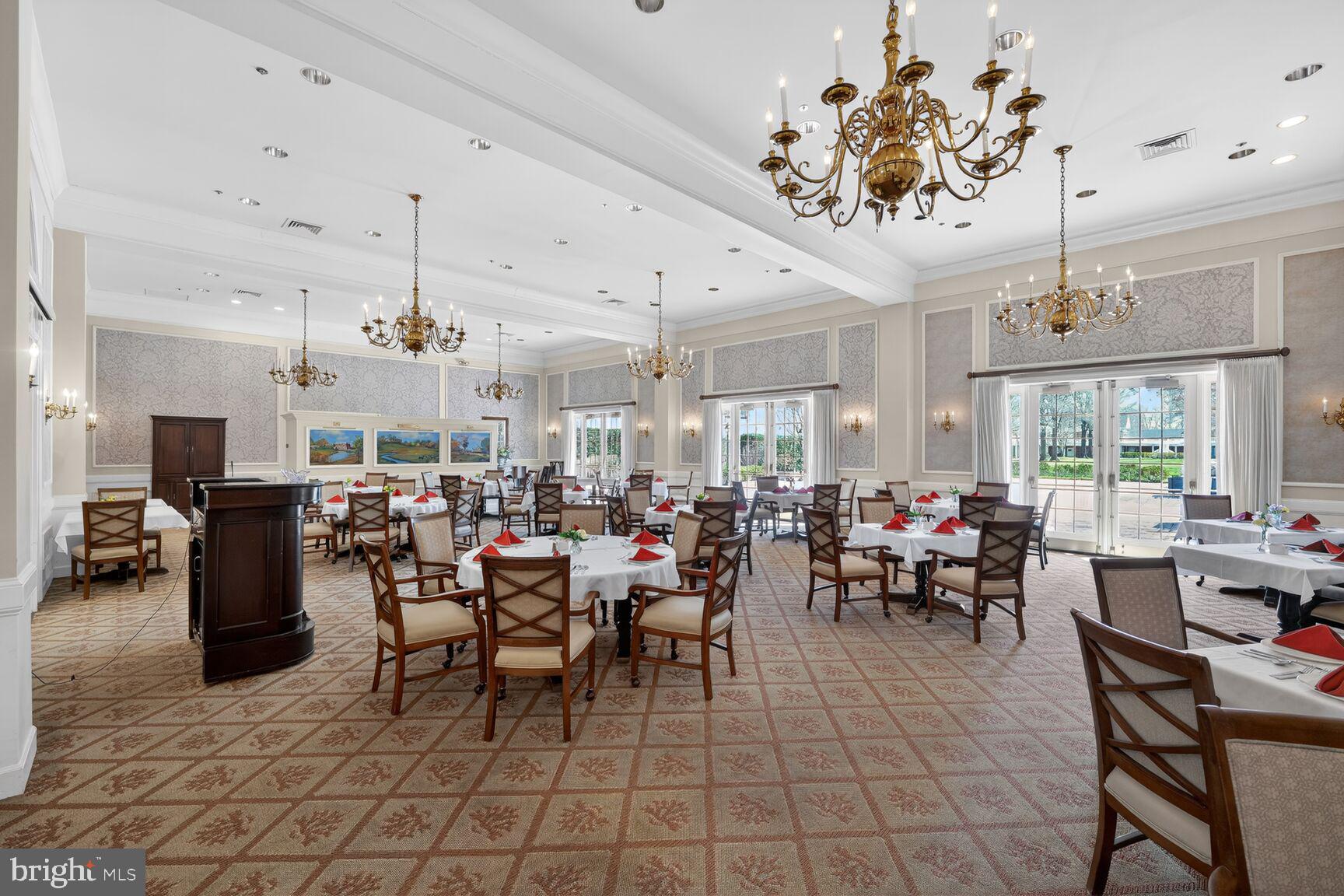 BRIGHTWOOD - Residential