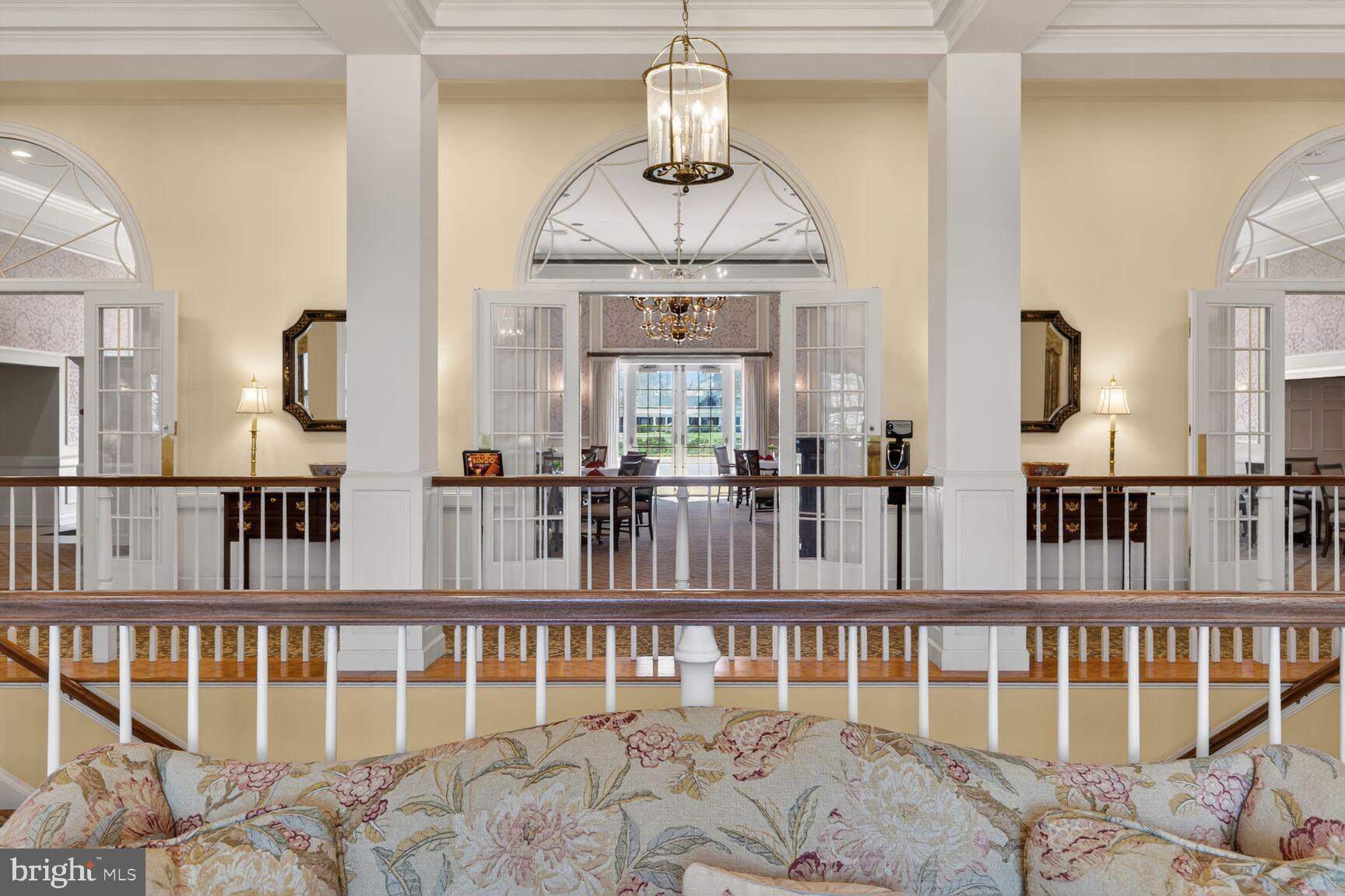 BRIGHTWOOD - Residential