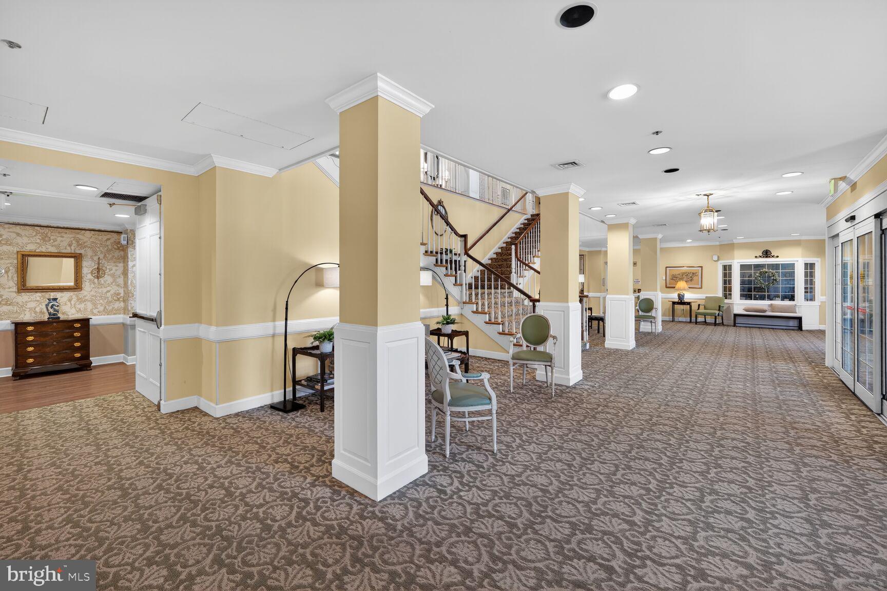 BRIGHTWOOD - Residential