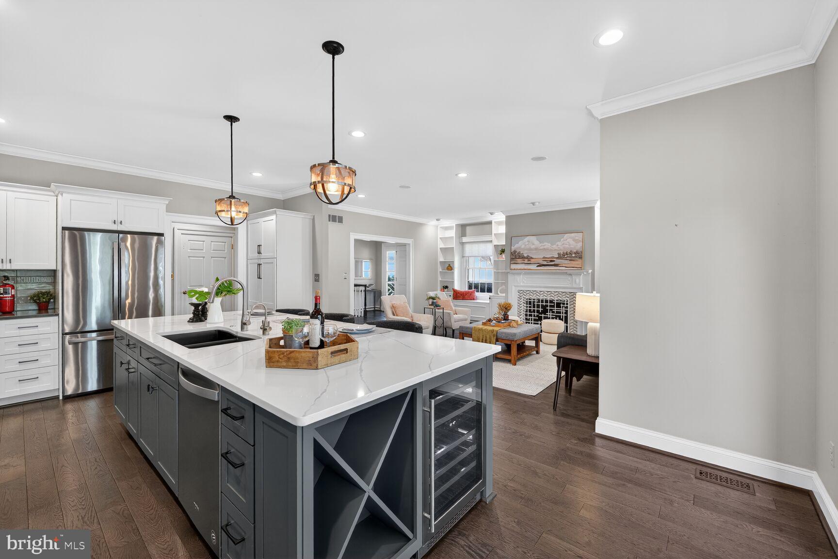 BRIGHTWOOD - Residential