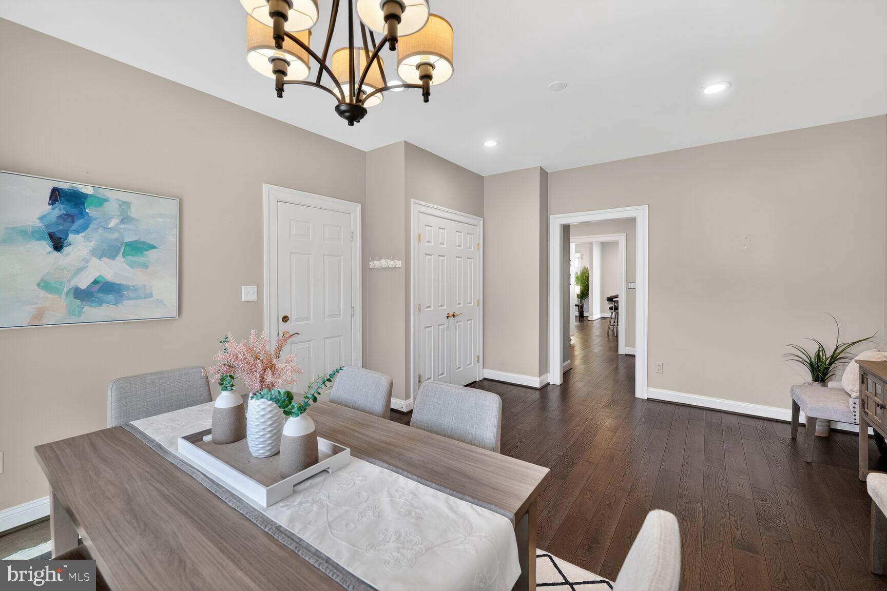 BRIGHTWOOD - Residential