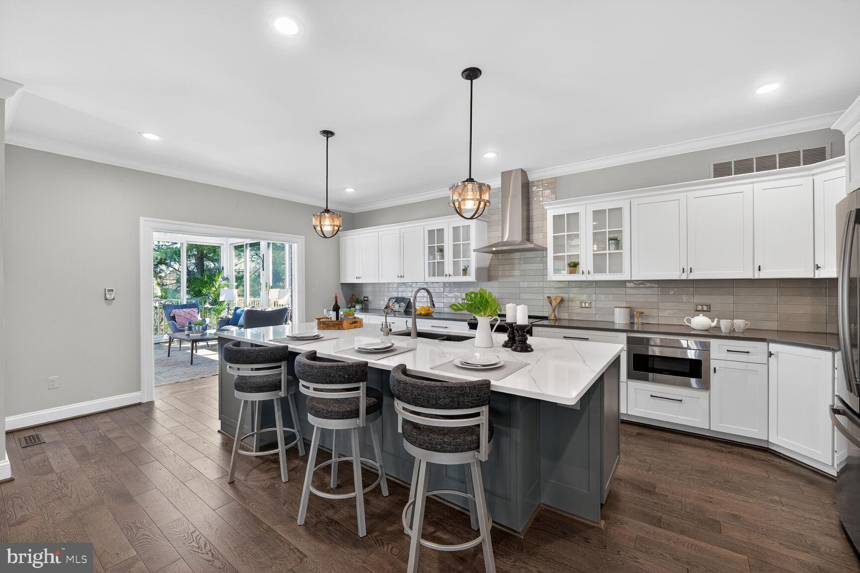 BRIGHTWOOD - Residential