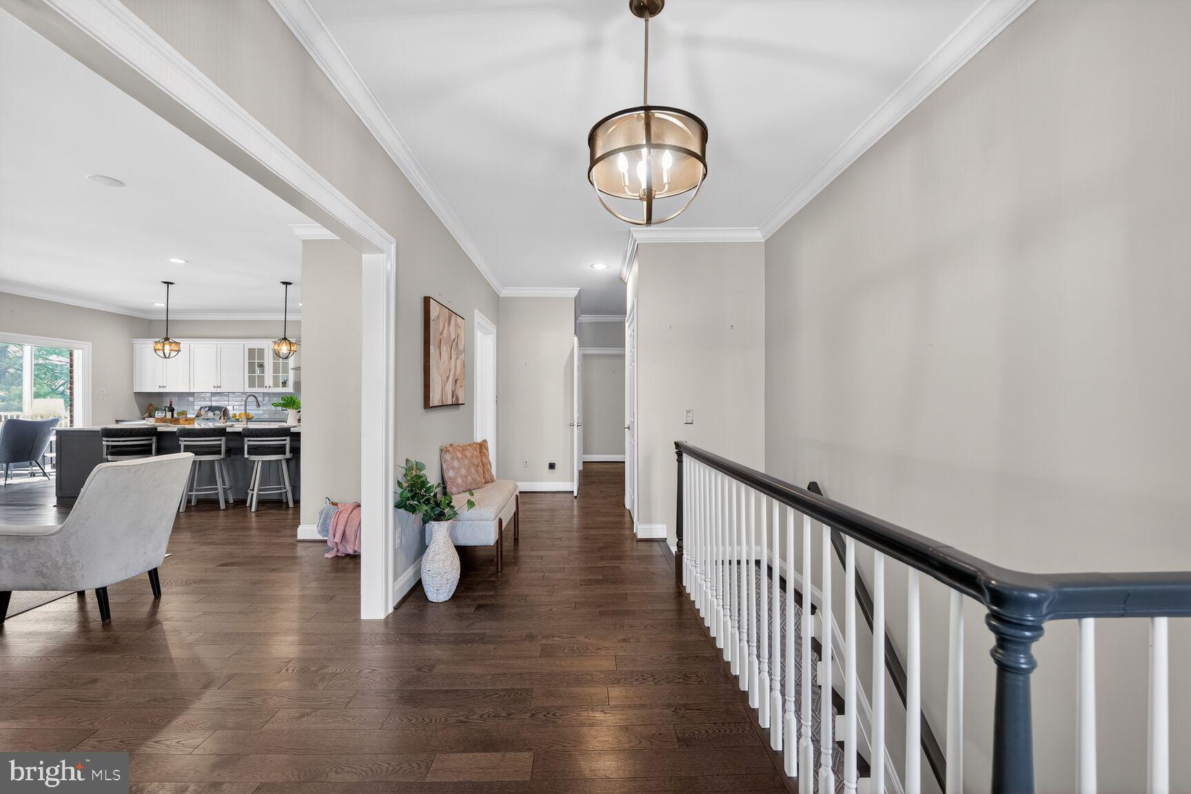 BRIGHTWOOD - Residential