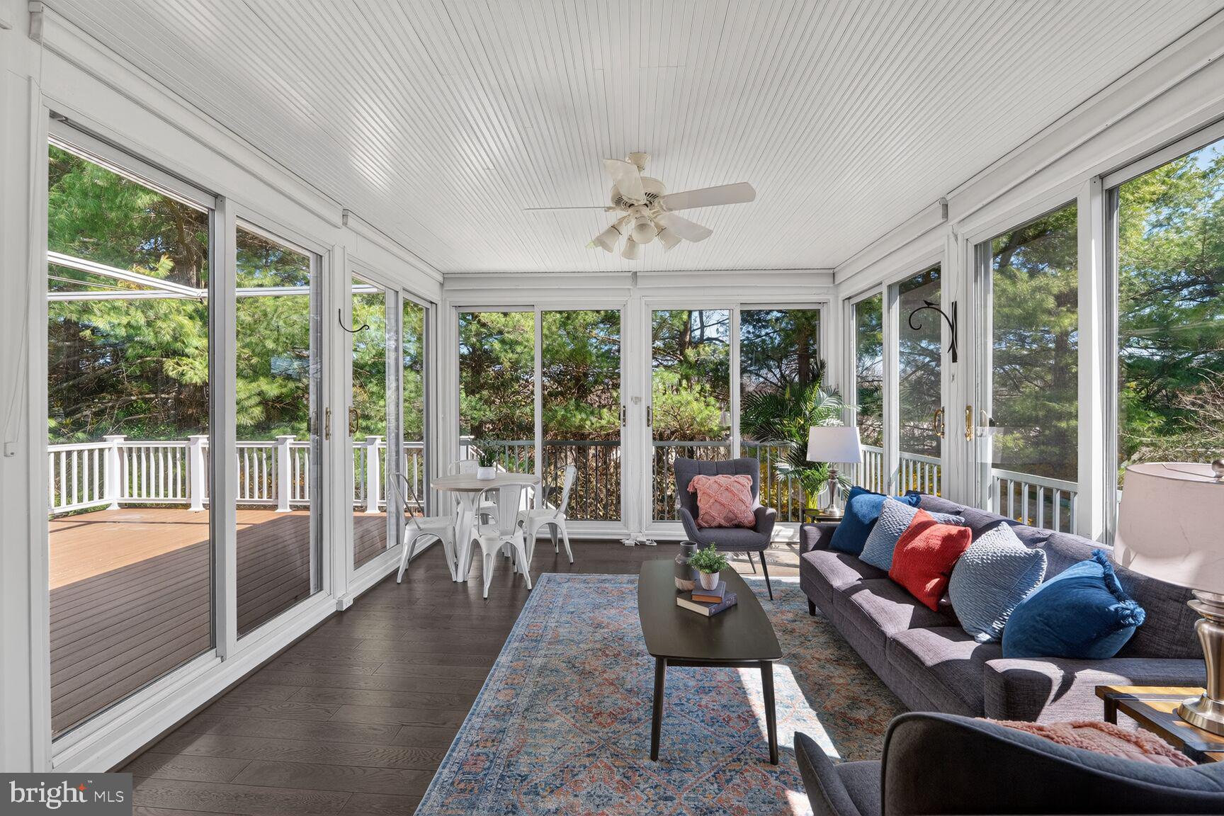 BRIGHTWOOD - Residential