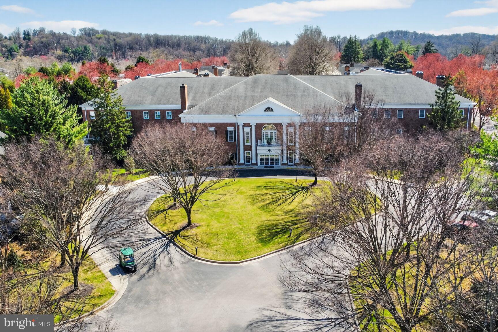 BRIGHTWOOD - Residential