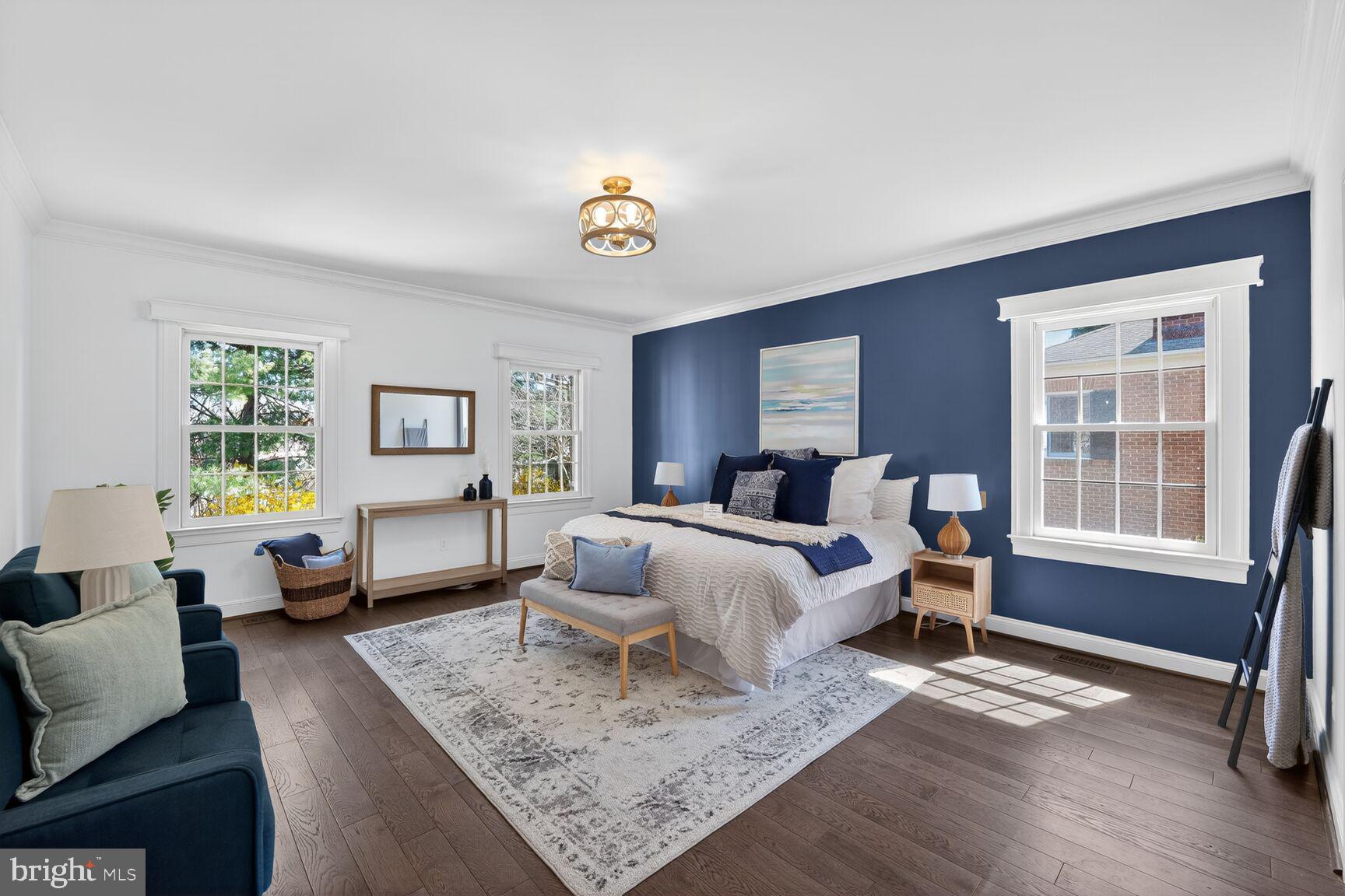 BRIGHTWOOD - Residential