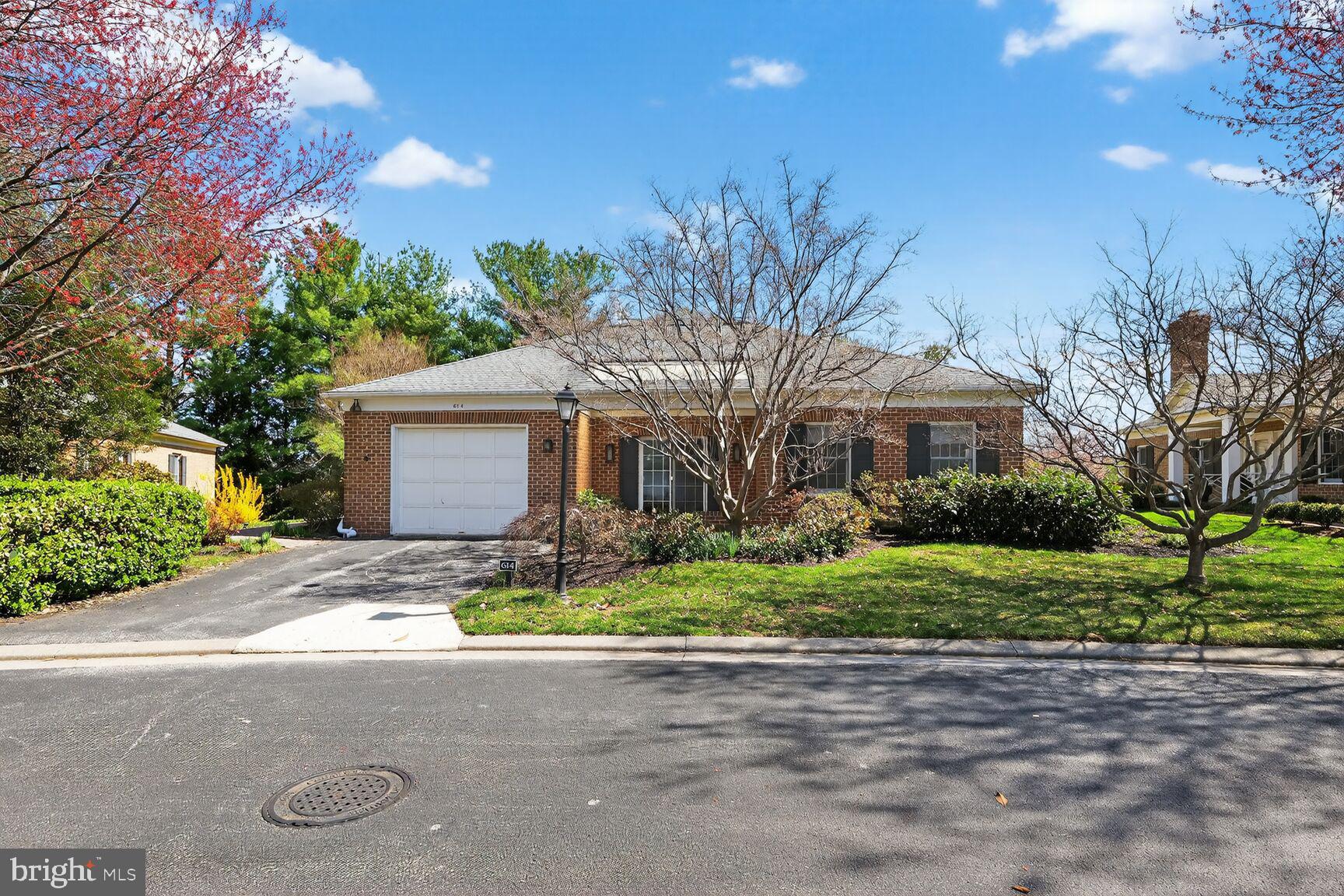 BRIGHTWOOD - Residential