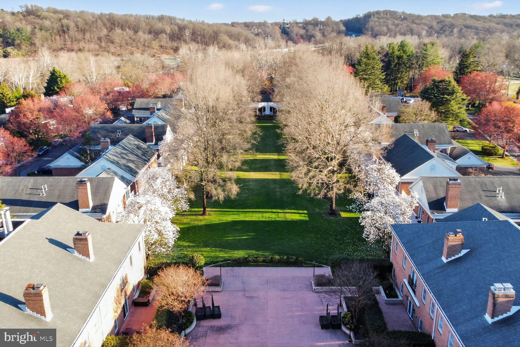 BRIGHTWOOD - Residential