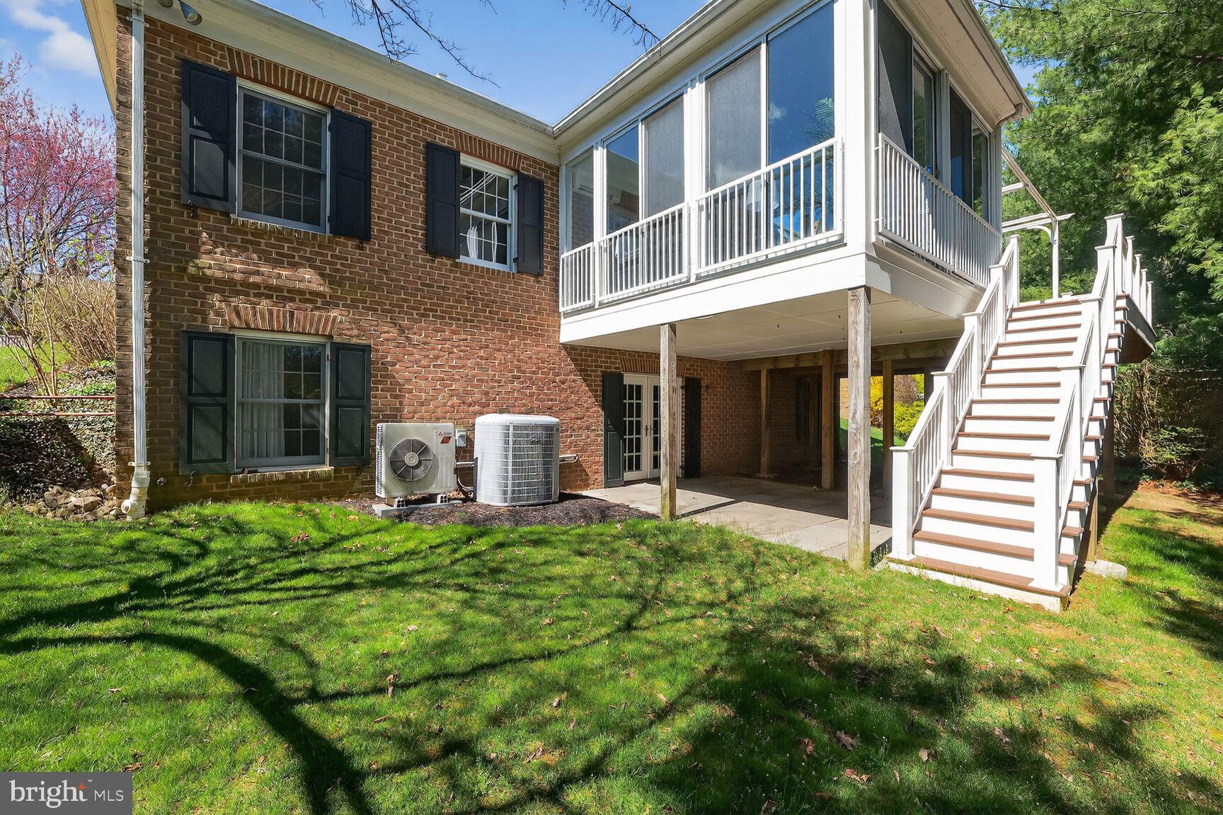 BRIGHTWOOD - Residential