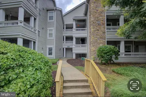 4413 Fair Stone Drive Unit 202, Fairfax, VA 22033 - MLS#: VAFX2323314
